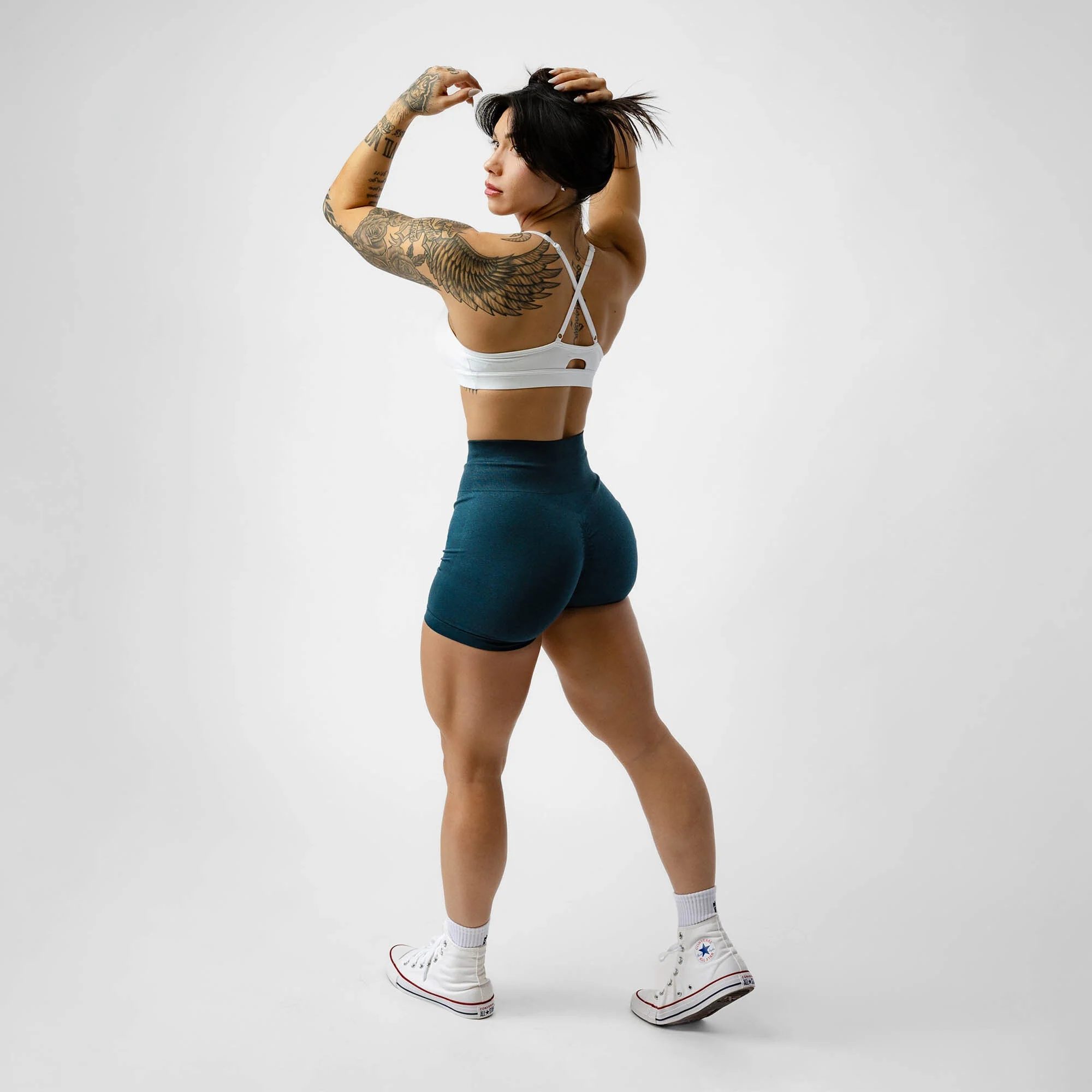 Infinity Shorts - Image 31