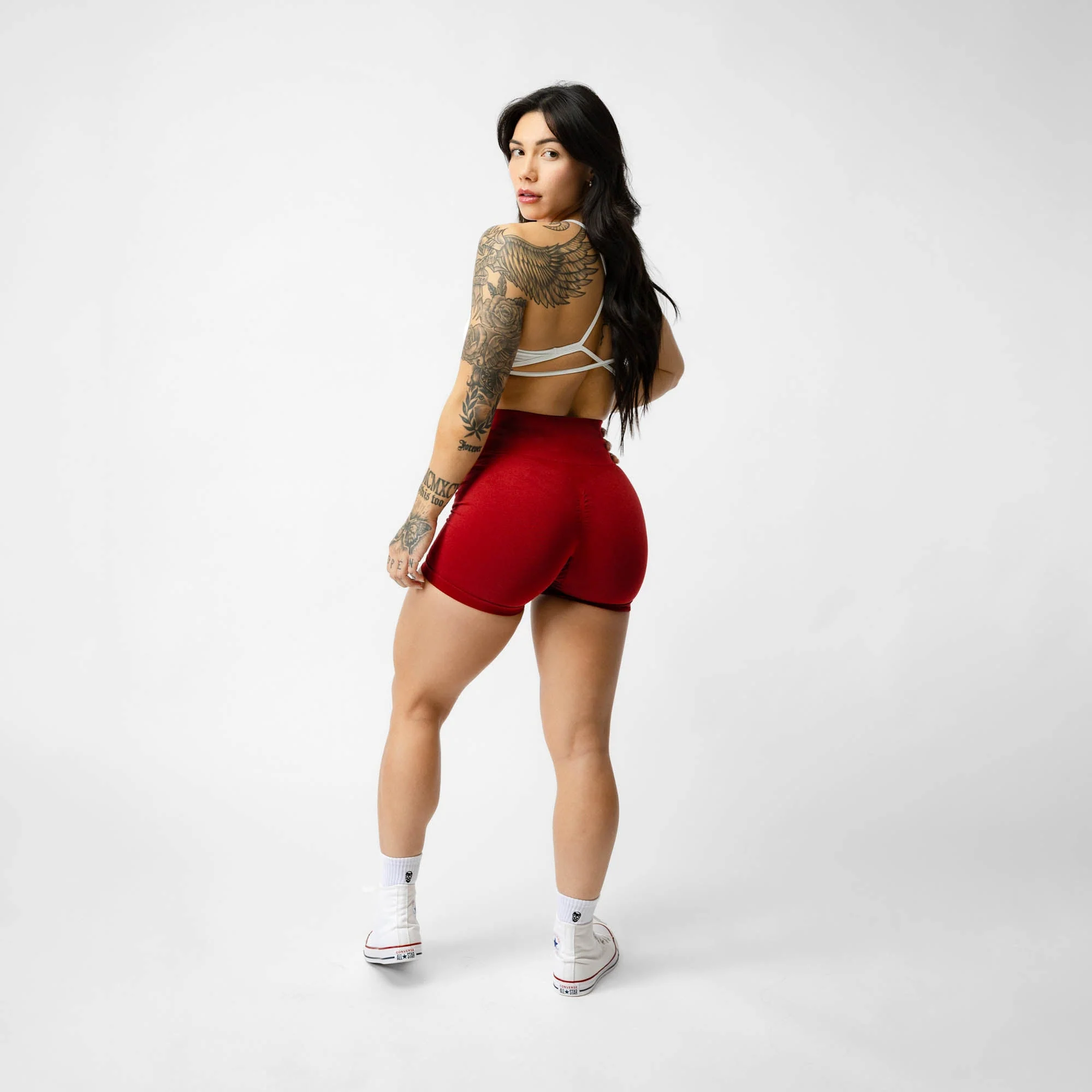 Infinity Shorts - Image 35