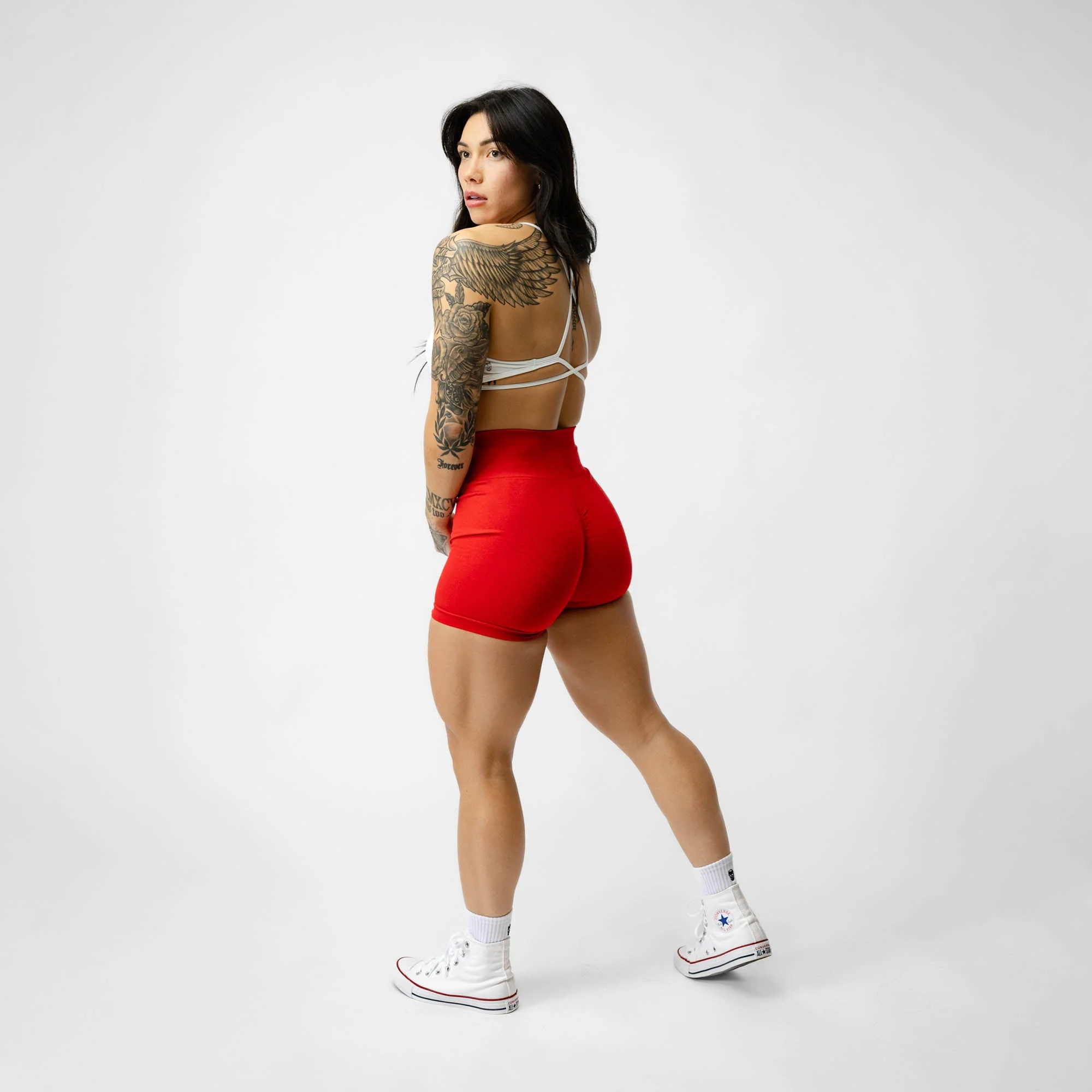 Infinity Shorts - Image 38
