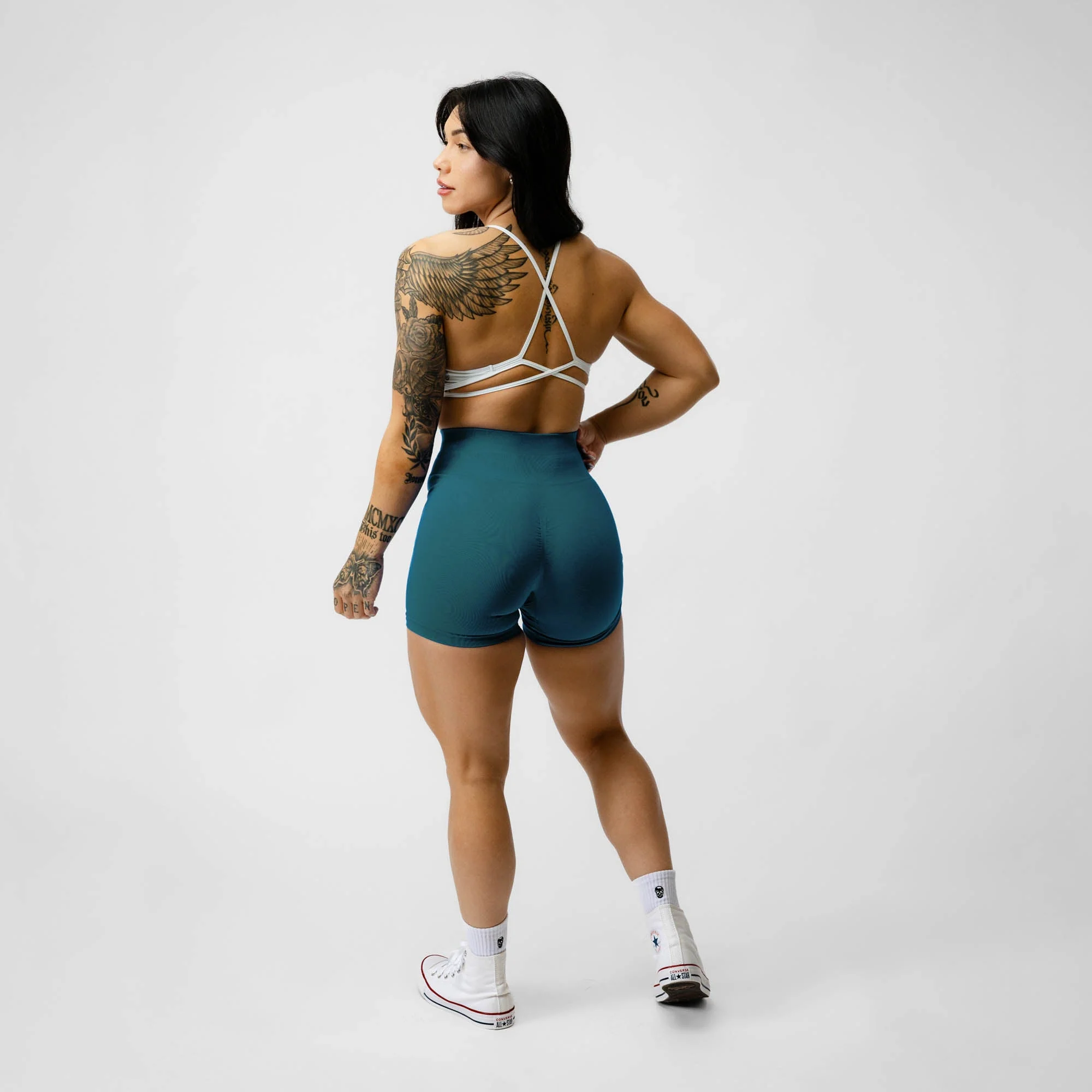 Infinity Shorts - Image 7