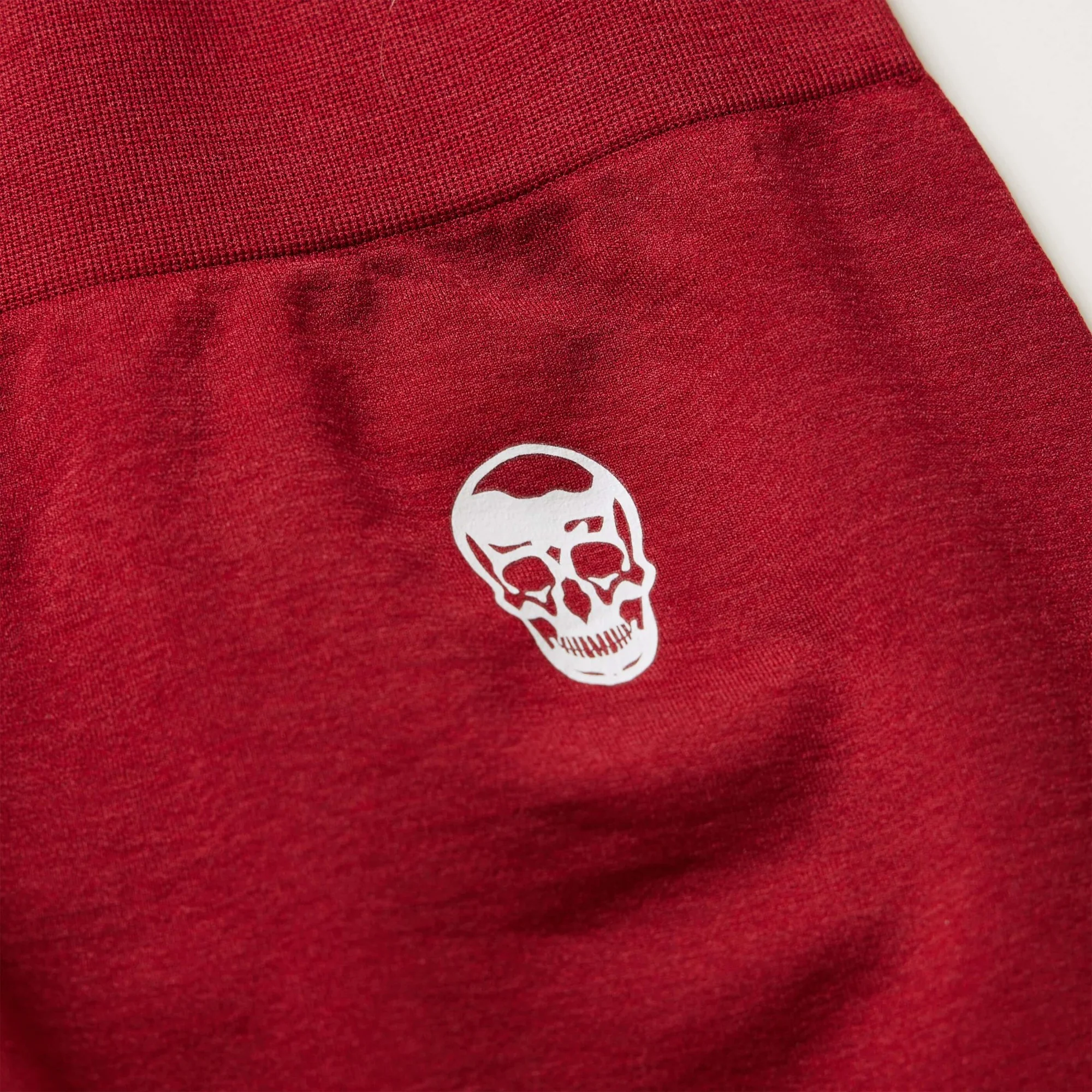 Infinity Shorts - Bloodshot - Image 4