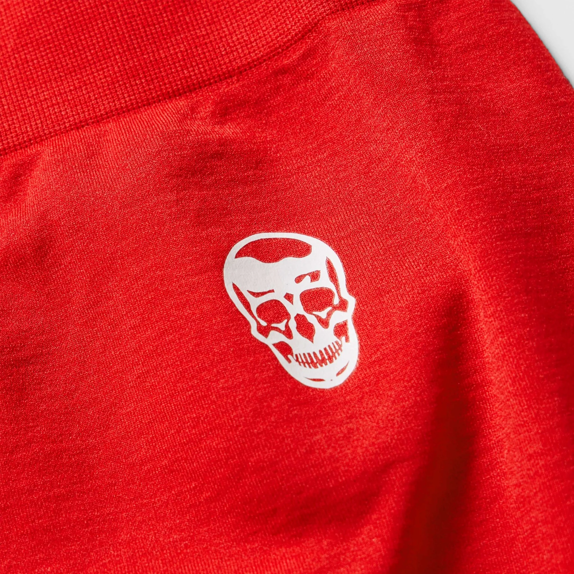 Infinity Shorts - Carolina Reaper - Image 4