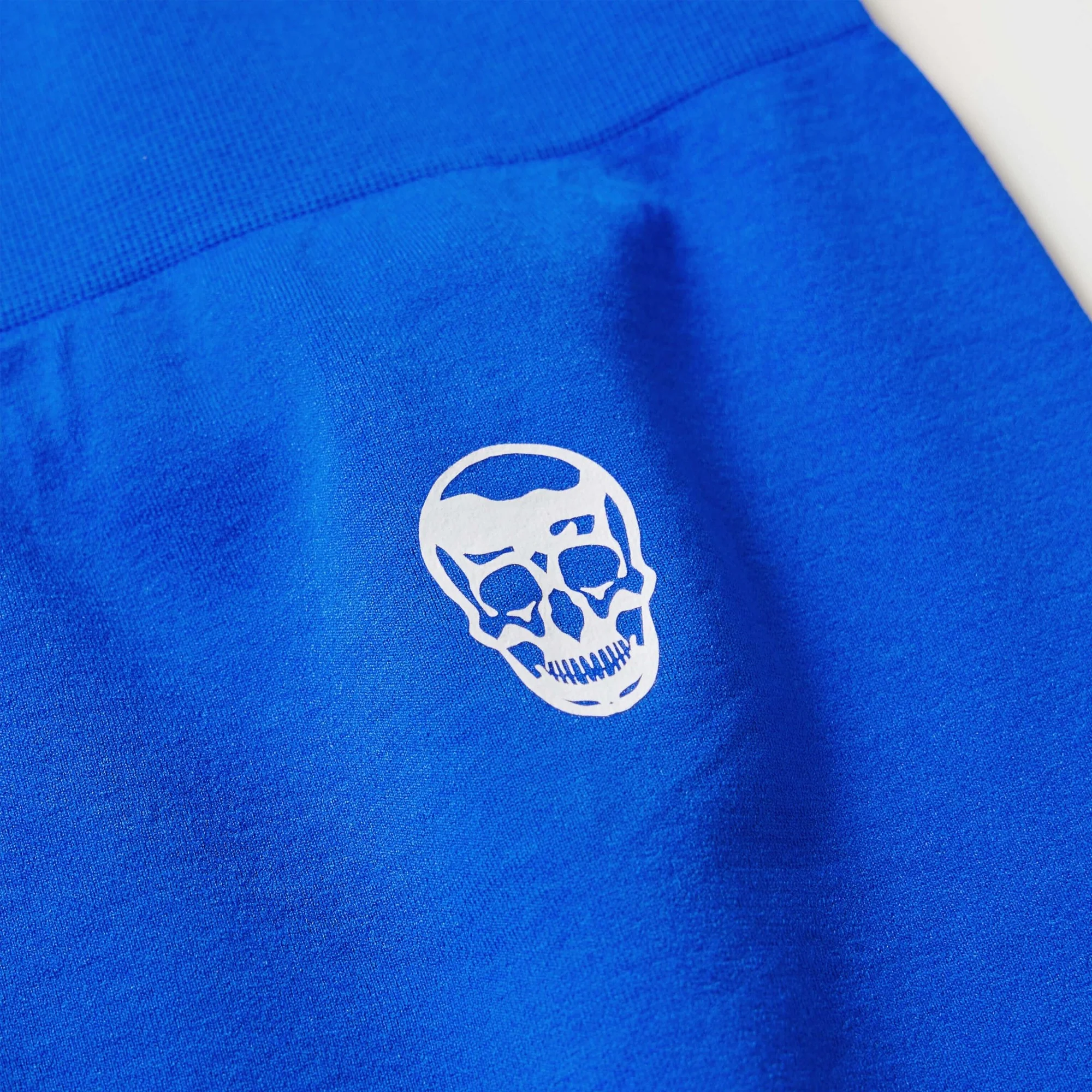Infinity Shorts - Electric Blue - Image 4
