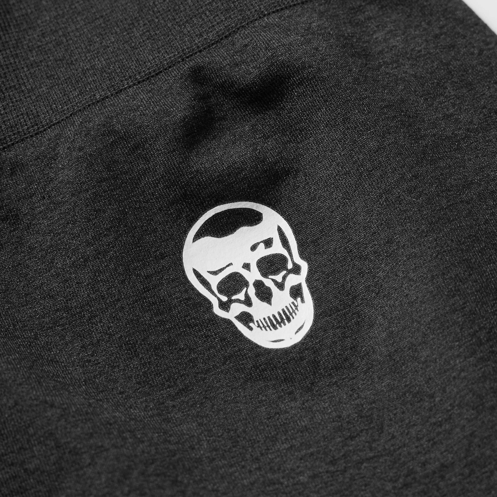 Infinity Shorts - Graphite - Image 4