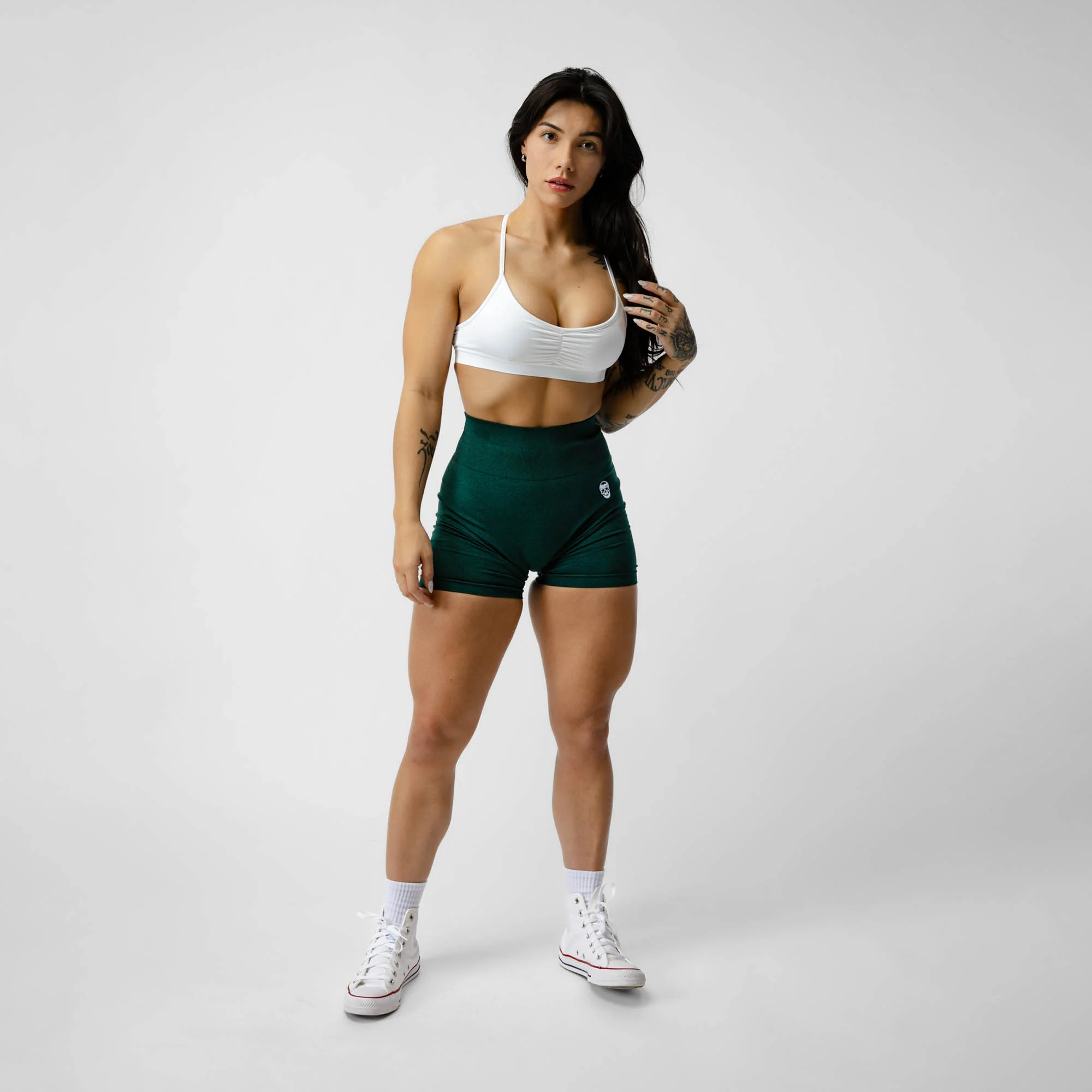 Infinity Shorts - Reef - Image 2