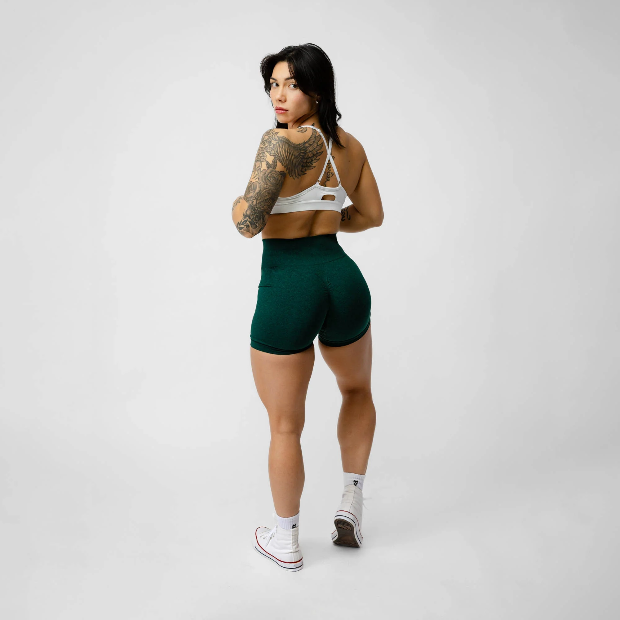 Infinity Shorts - Reef - Image 3