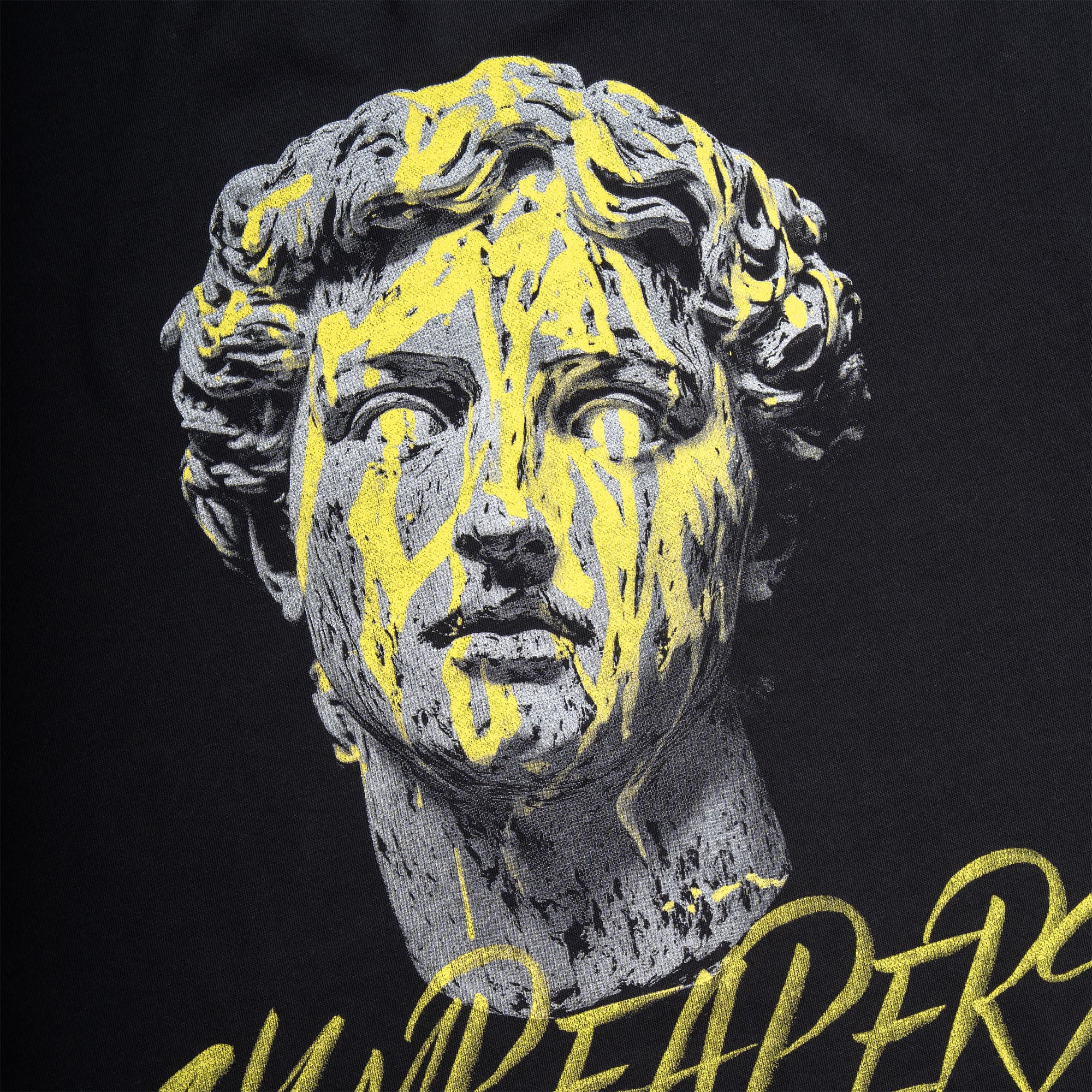 Instrument of Chaos Tee - Image 3