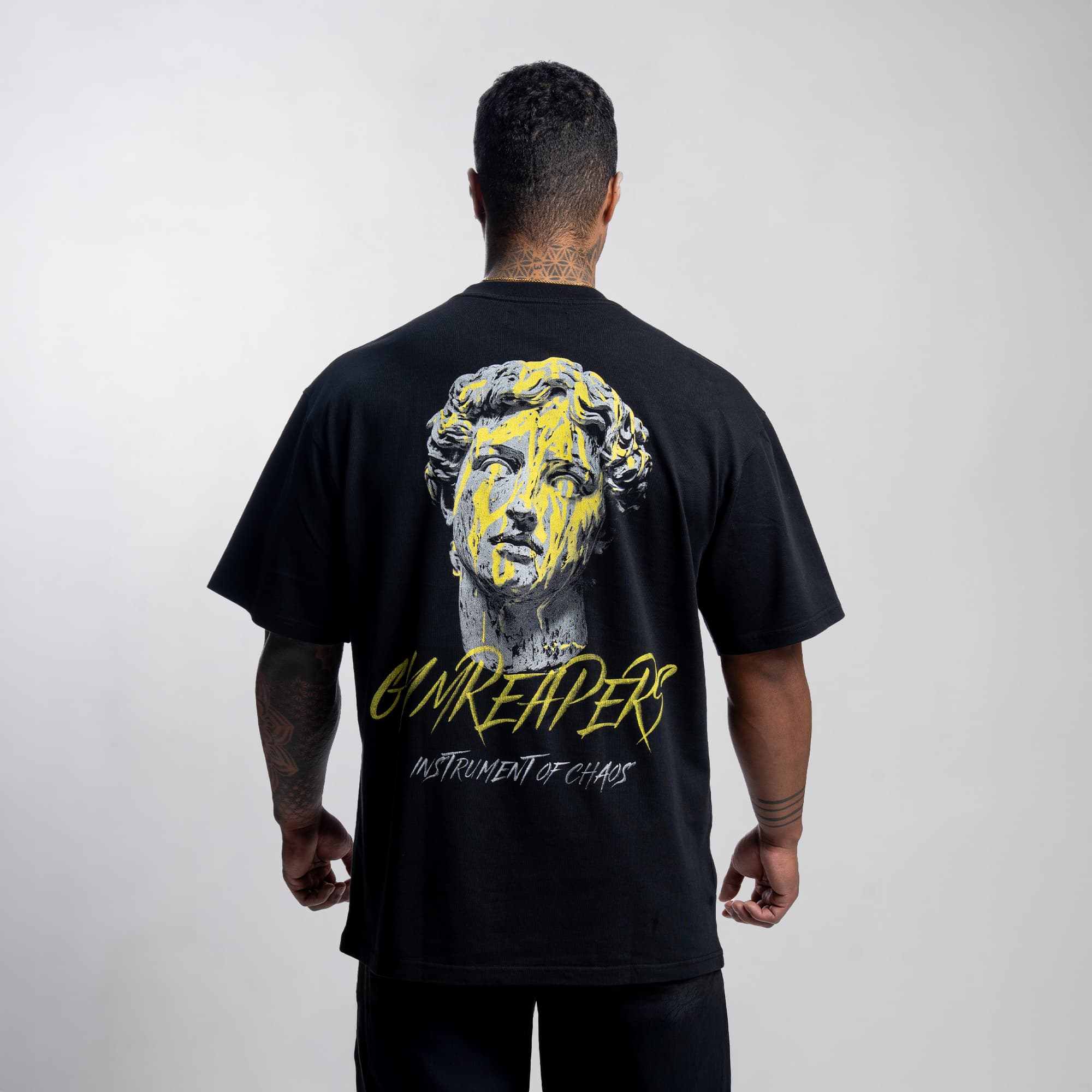 Instrument of Chaos Tee - Image 5
