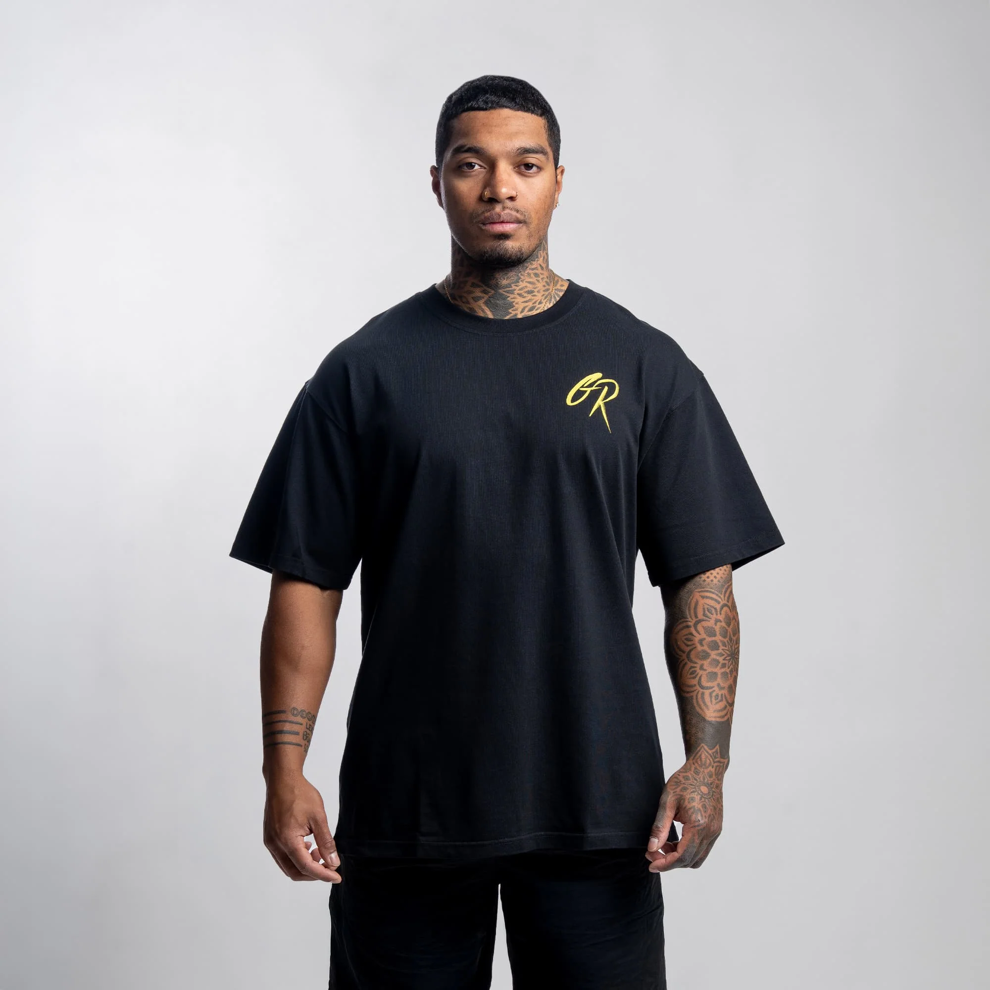 Instrument of Chaos Tee - Image 6