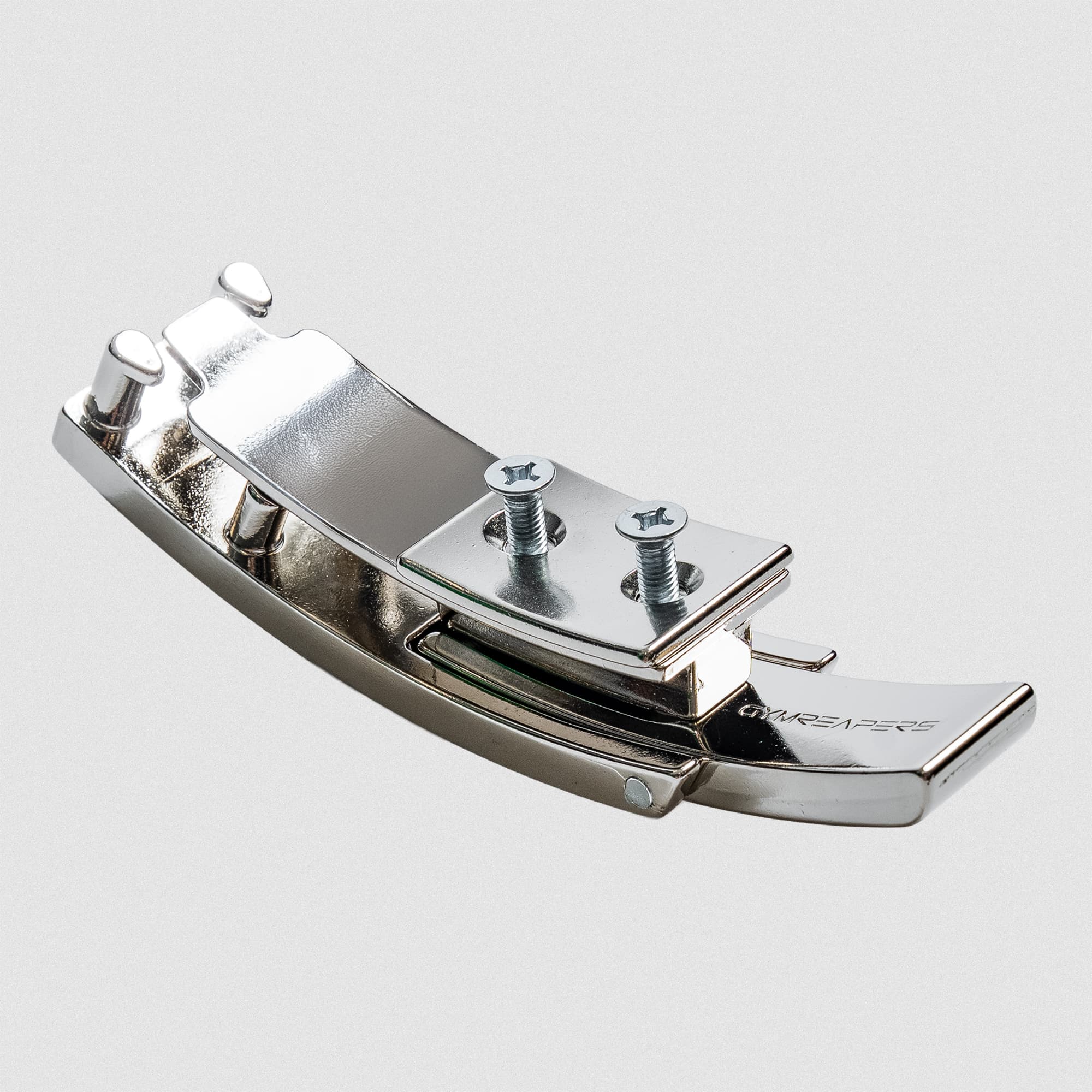 Lever Belt Attachment - Nickel - Image 4
