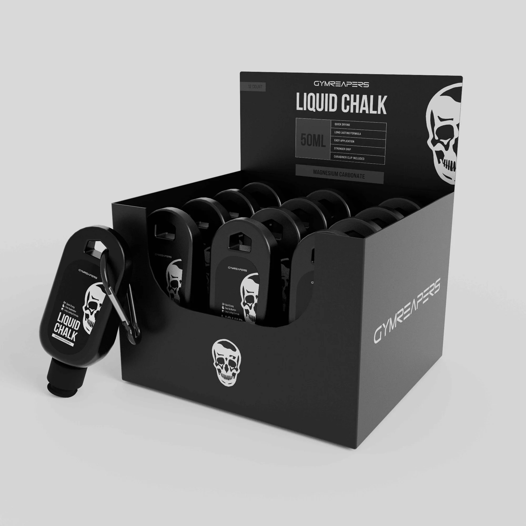 Liquid Chalk - Image 11