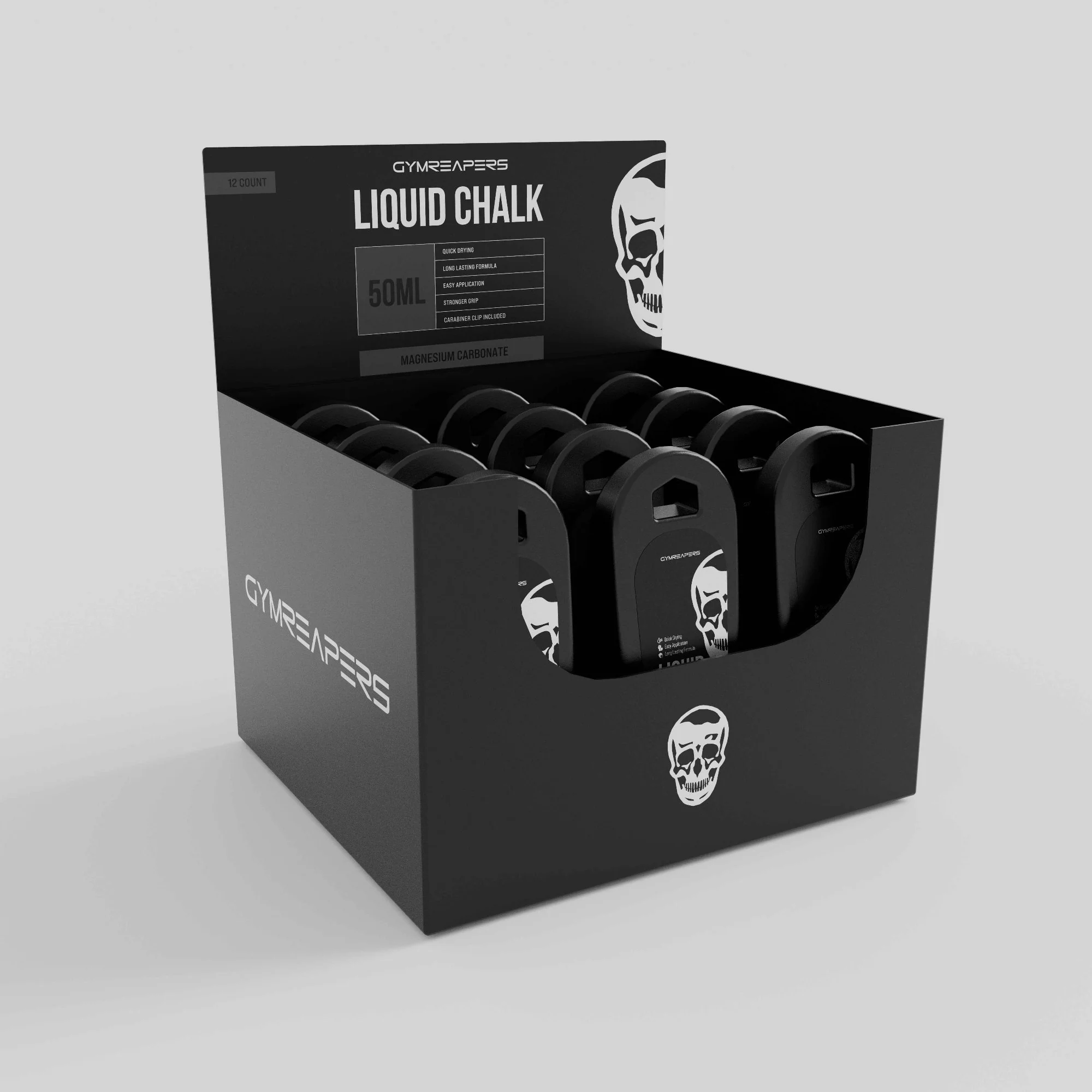 Liquid Chalk - Image 13
