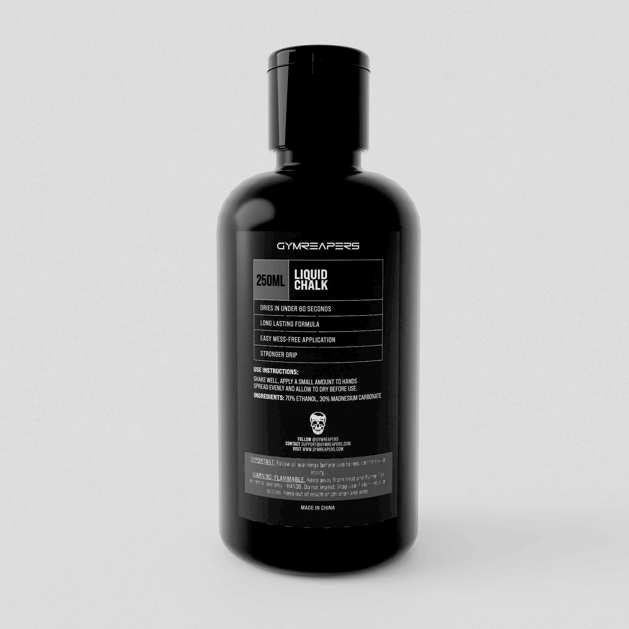 Liquid Chalk - Image 17
