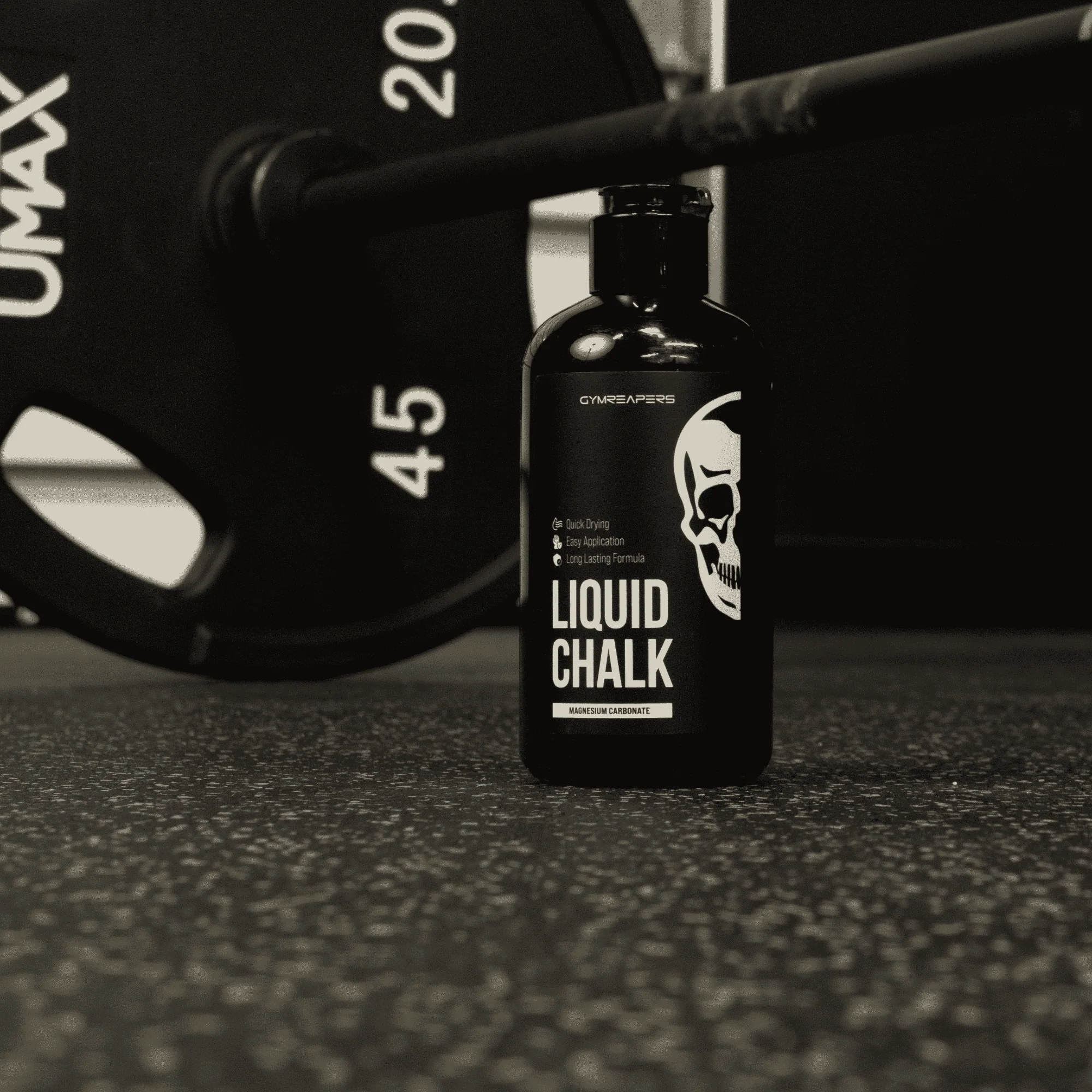 Liquid Chalk - Image 18