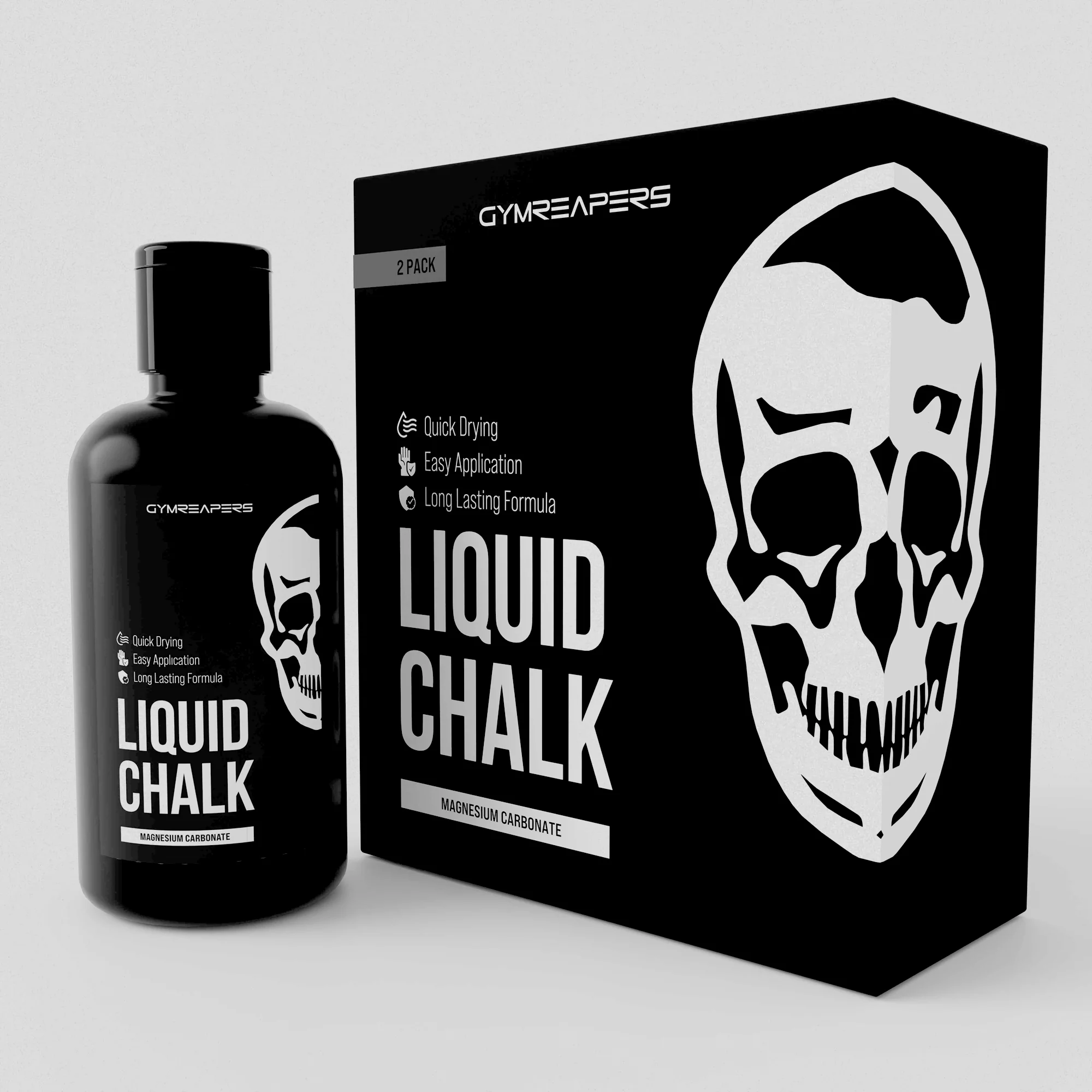 Liquid Chalk - Image 21