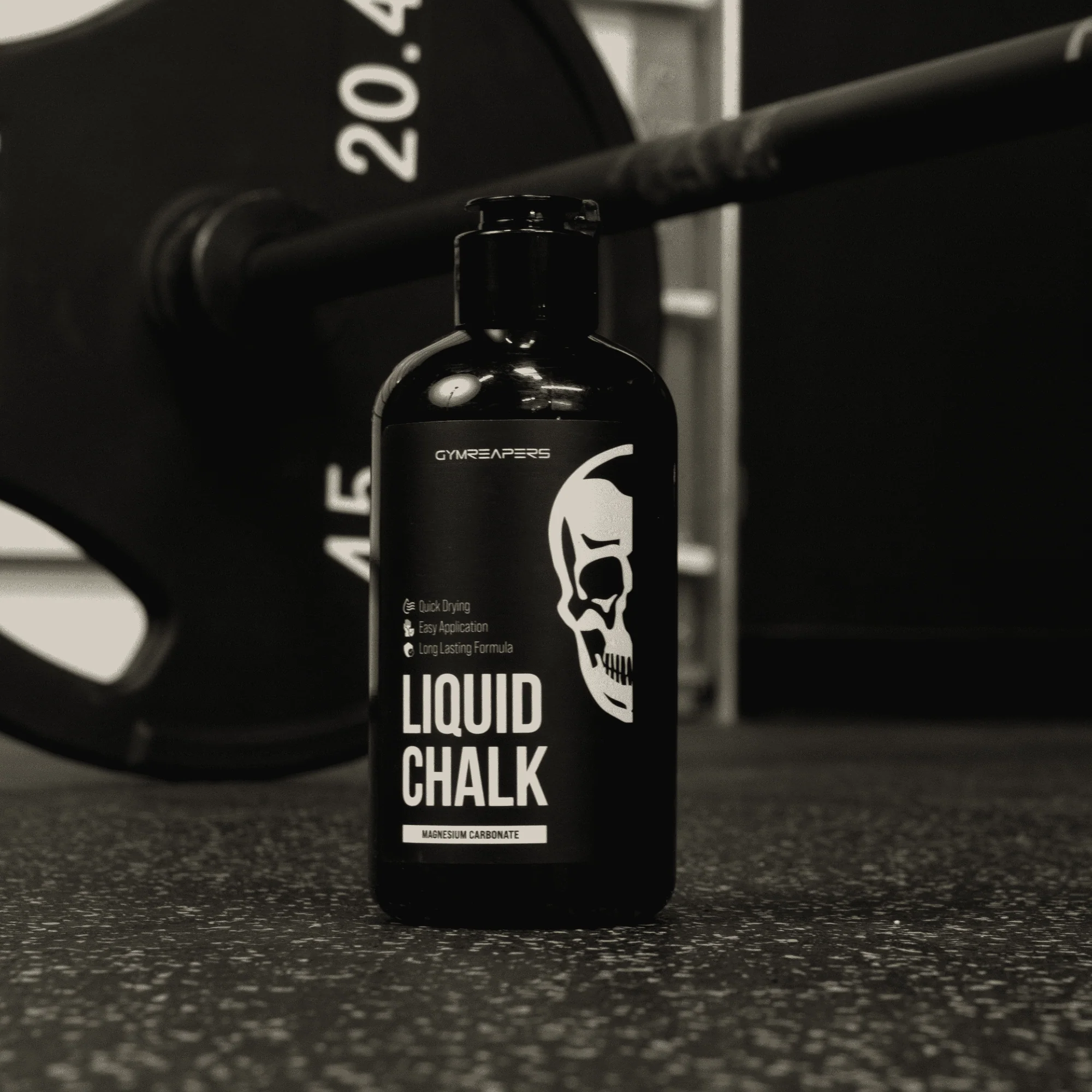 Liquid Chalk - Image 23