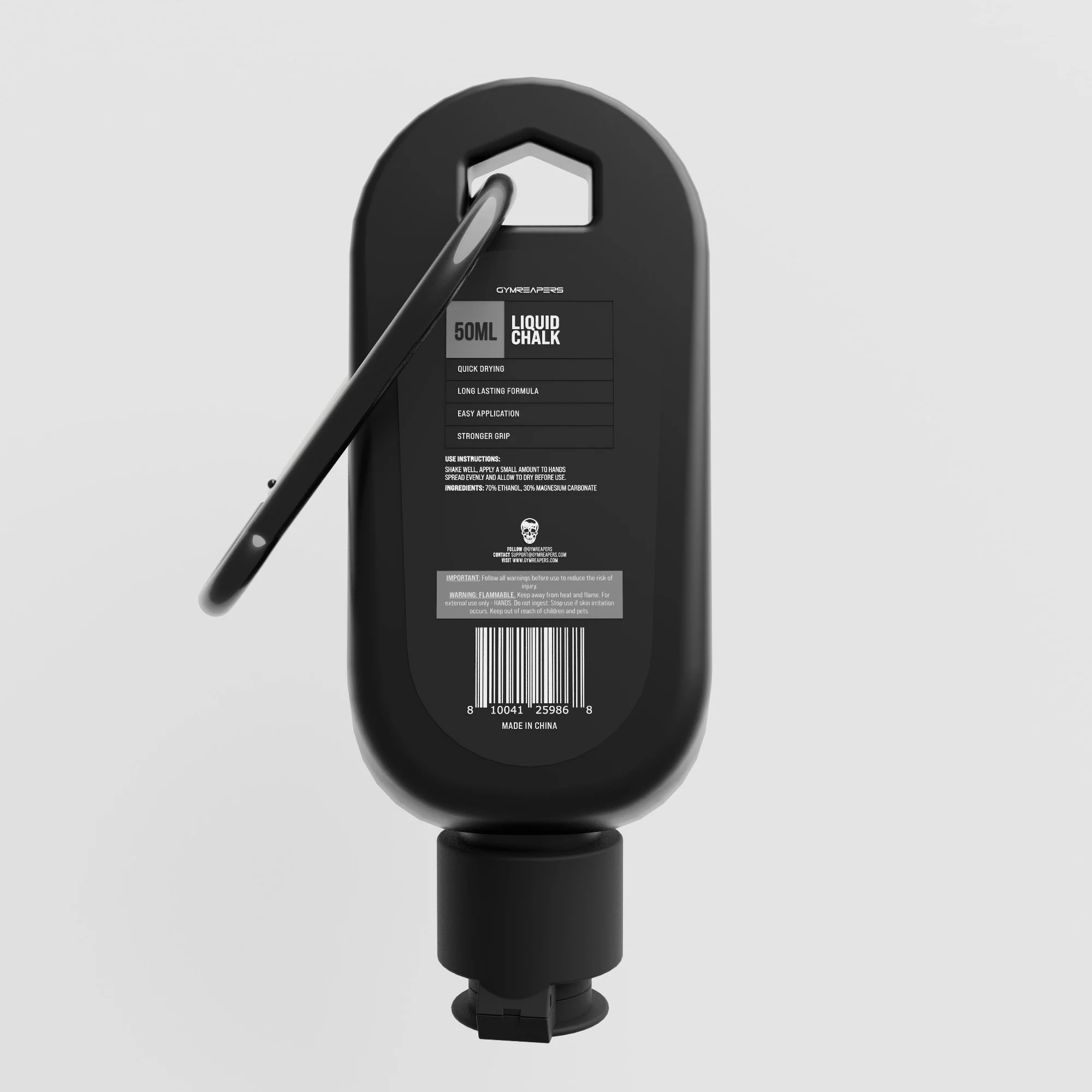Liquid Chalk - Image 8