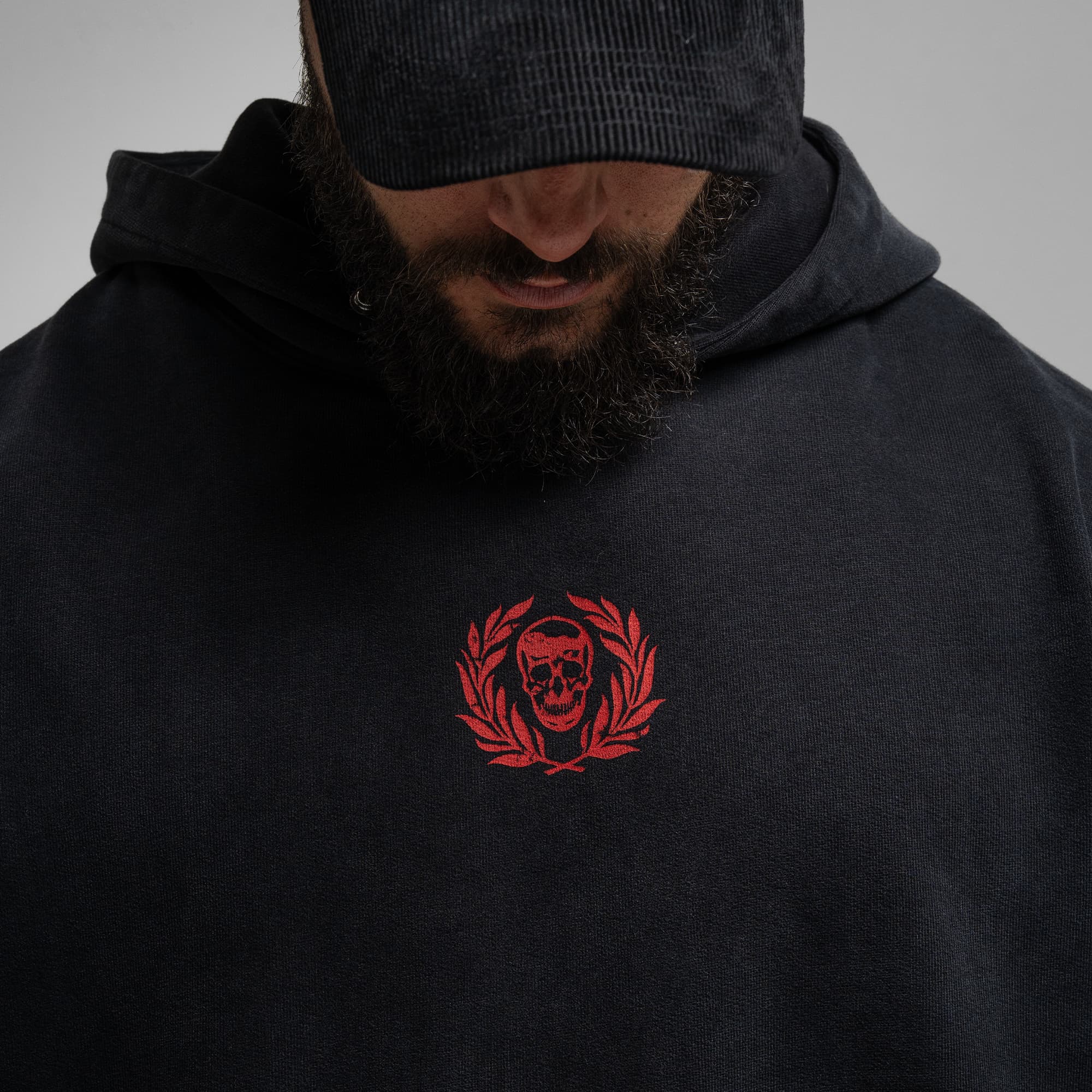 Loyalty Club Hoodie - Image 5