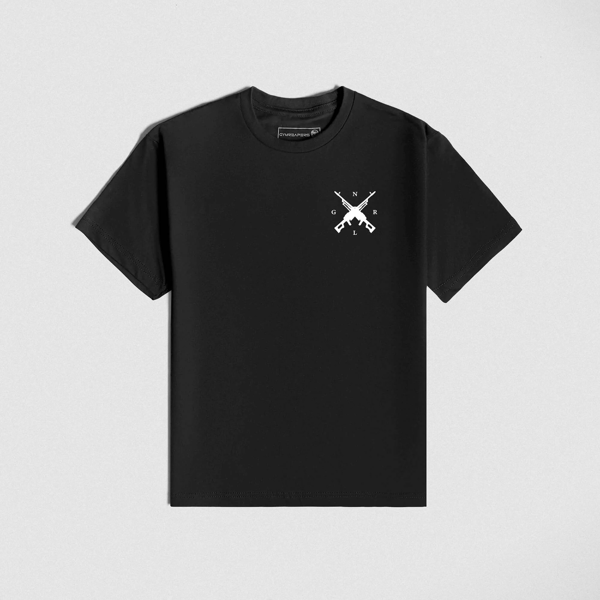 Machine 54mm Shirt - Black - Image 2