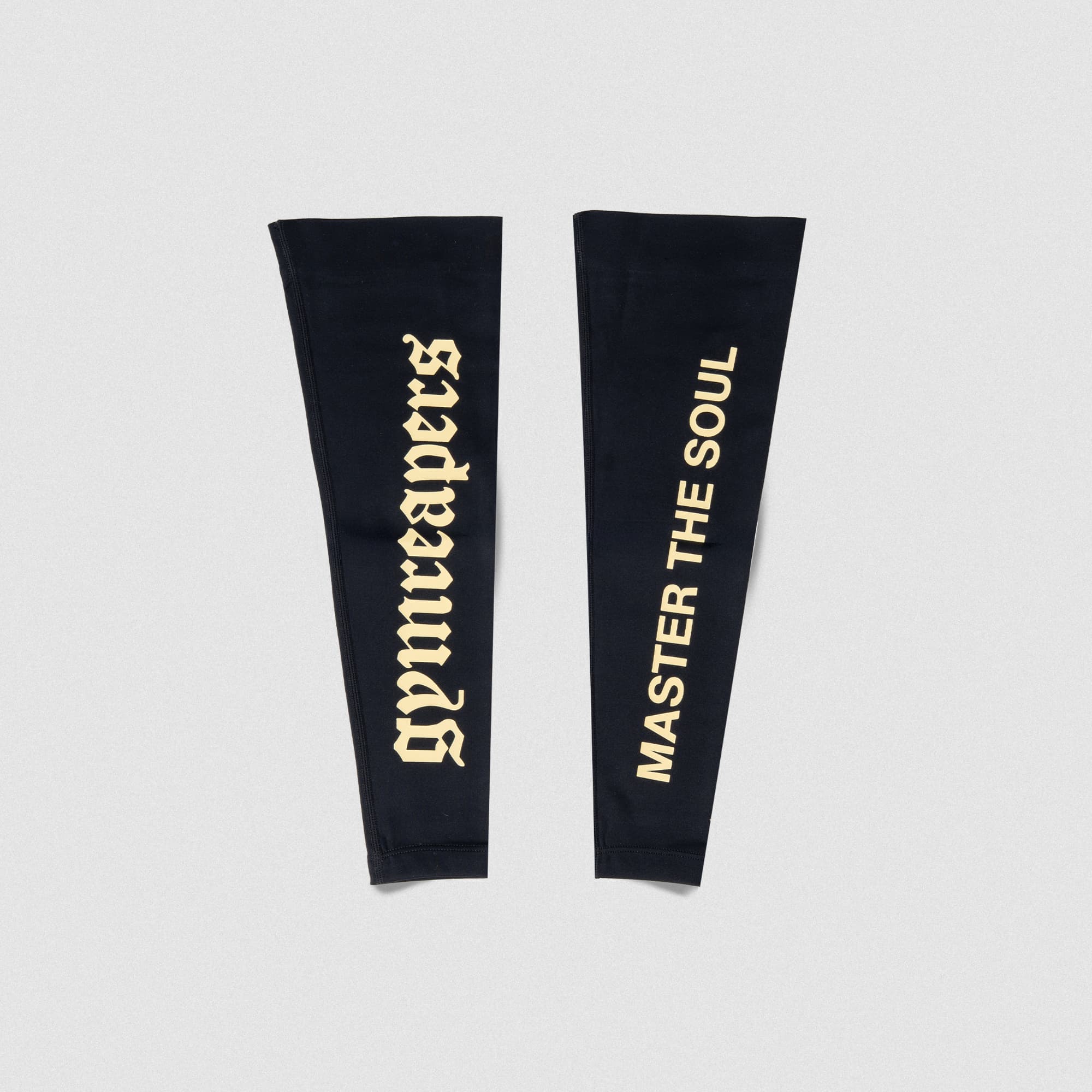 Master The Soul Arm Sleeves