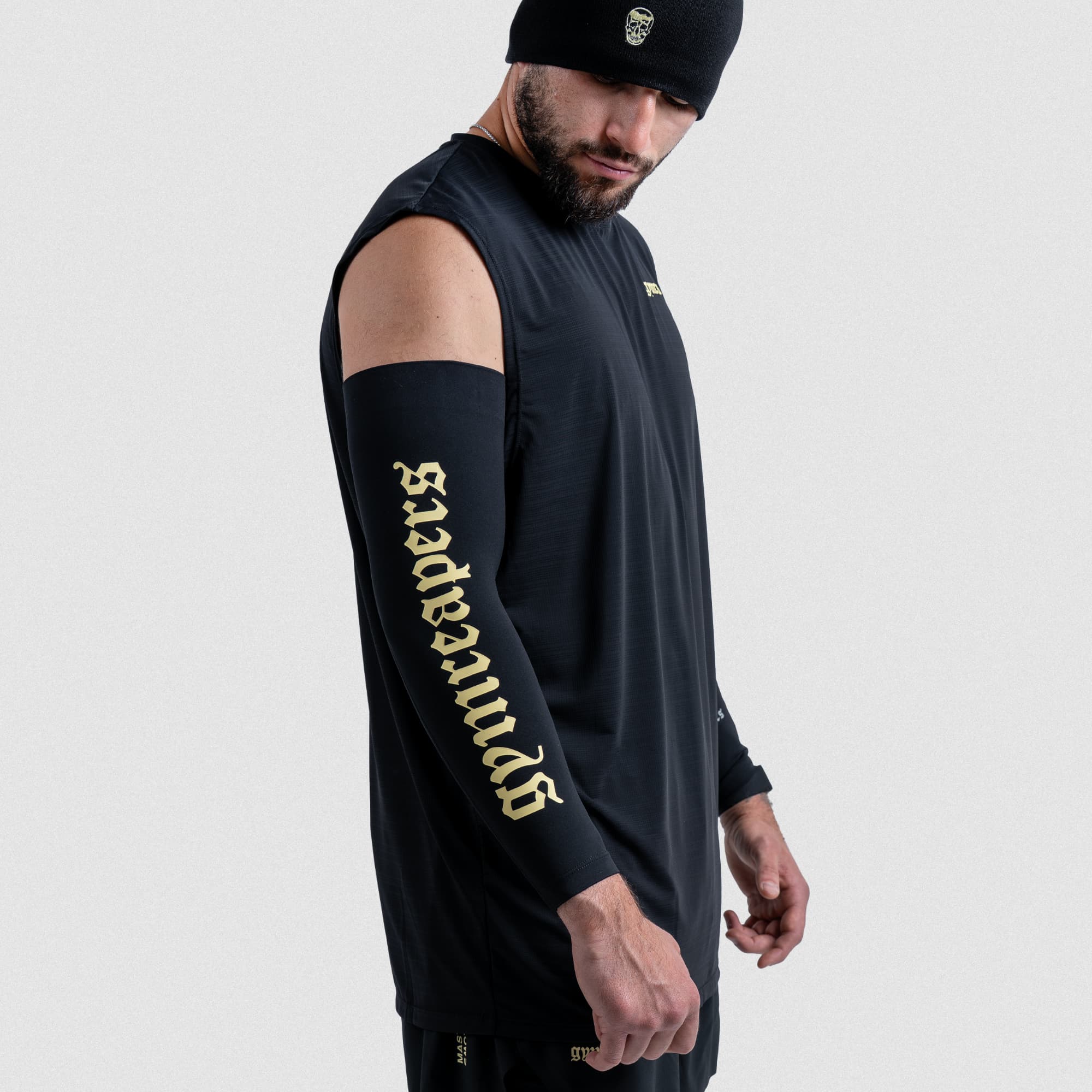 Master The Soul Arm Sleeves - Image 4