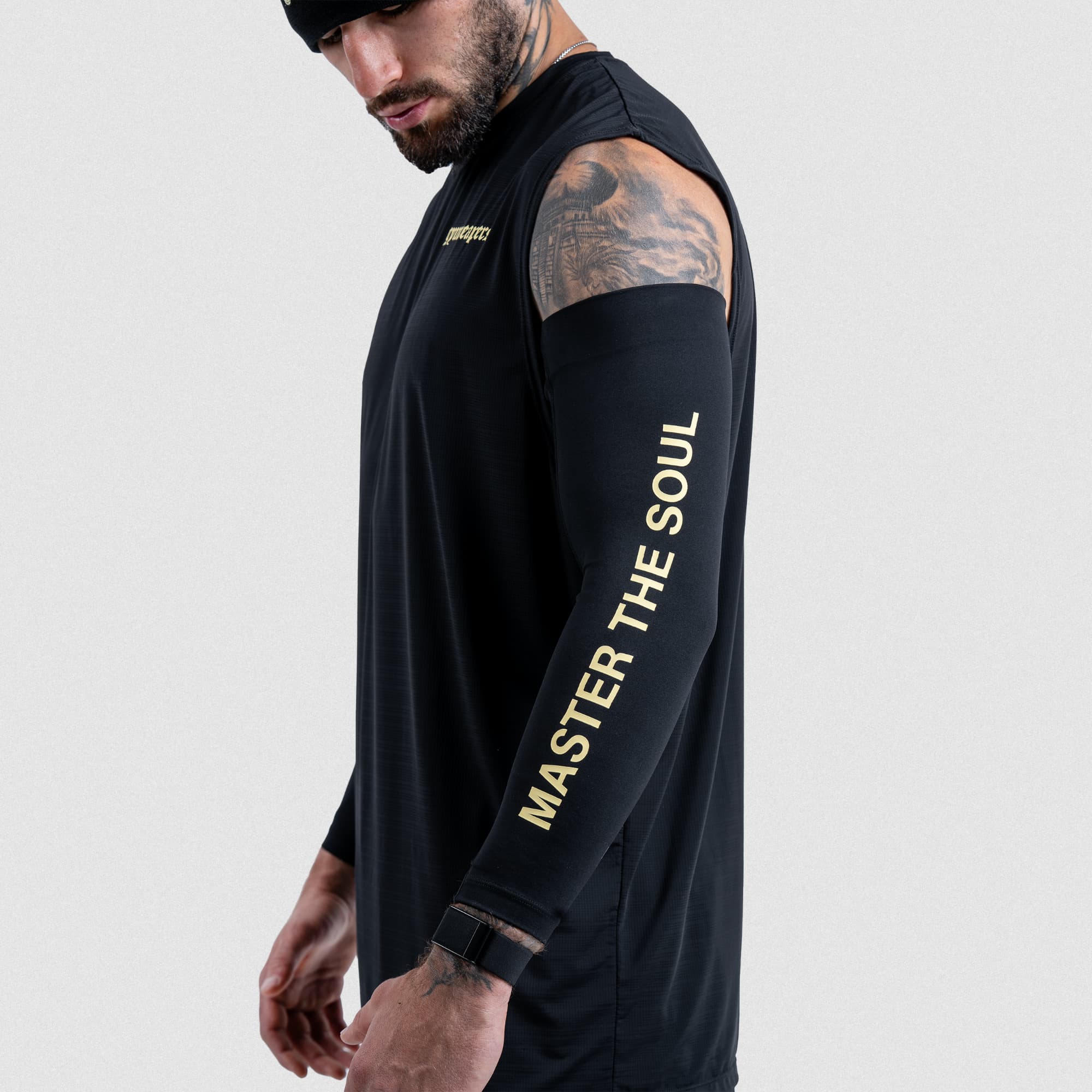 Master The Soul Arm Sleeves - Image 5