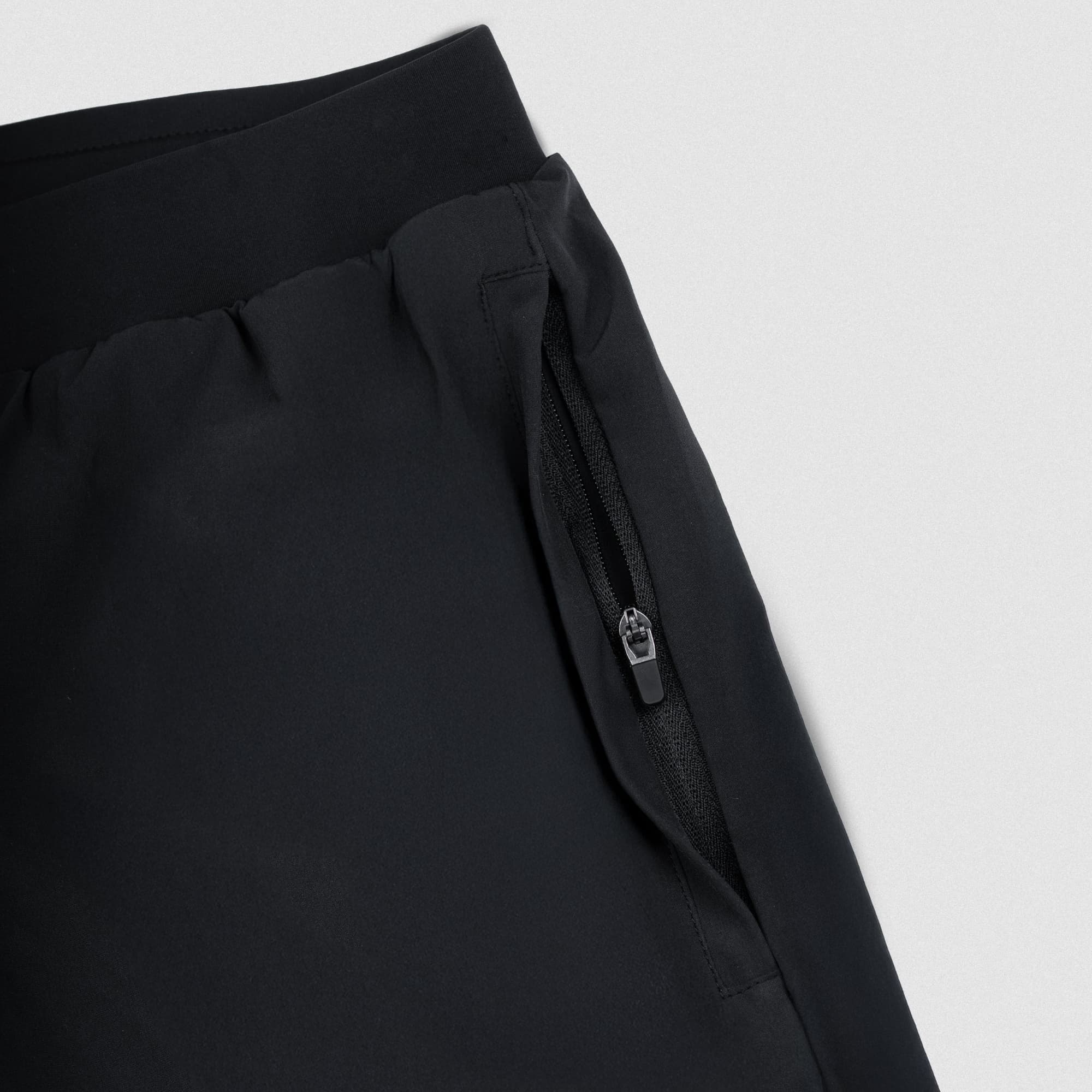 Master The Soul Running Shorts - Image 3