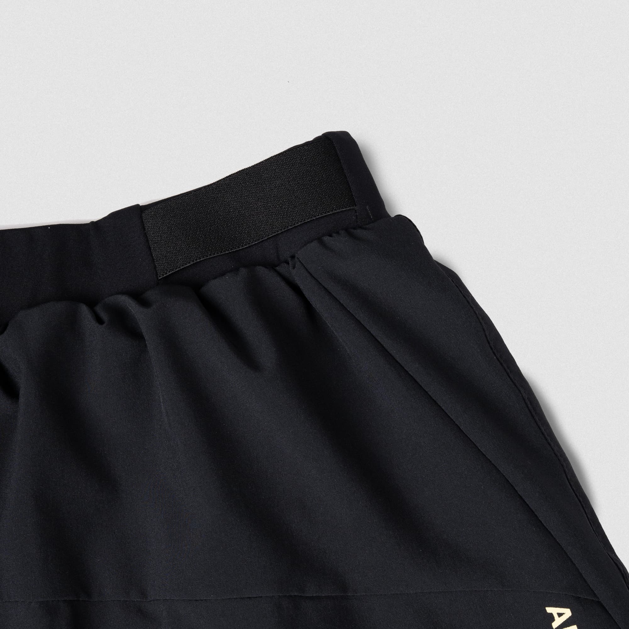 Master The Soul Running Shorts - Image 4