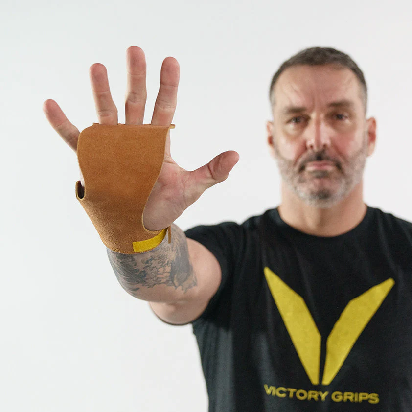 Men's Leather 3-FC - Image 2