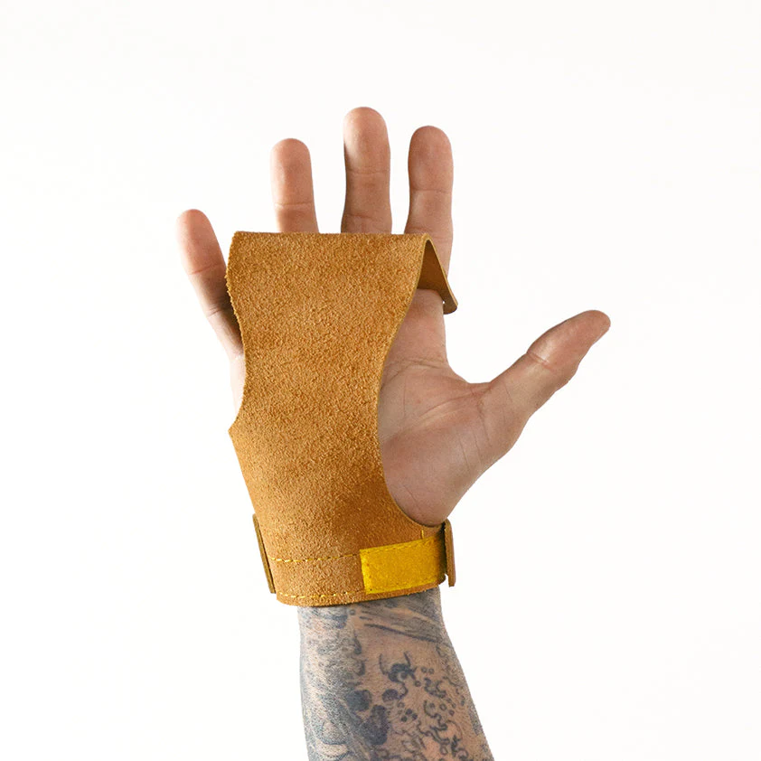 Men's Leather 3-FC - Image 3