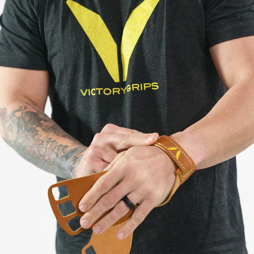 Men's Leather 3-FC - Image 5