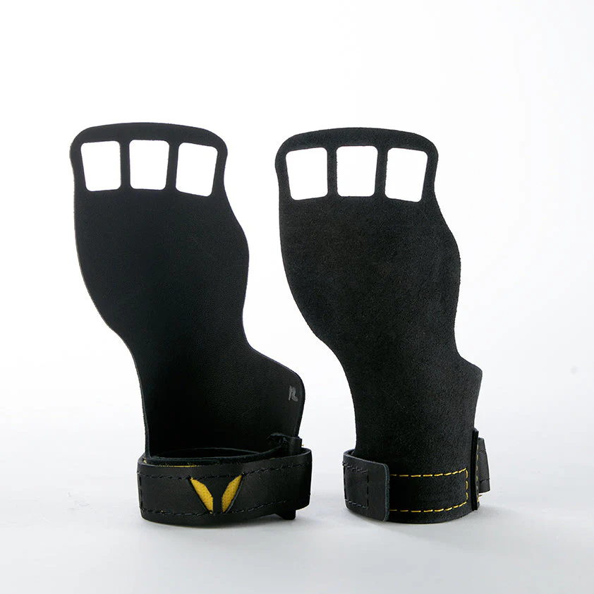 Men's Leather 3-FC - Image 6