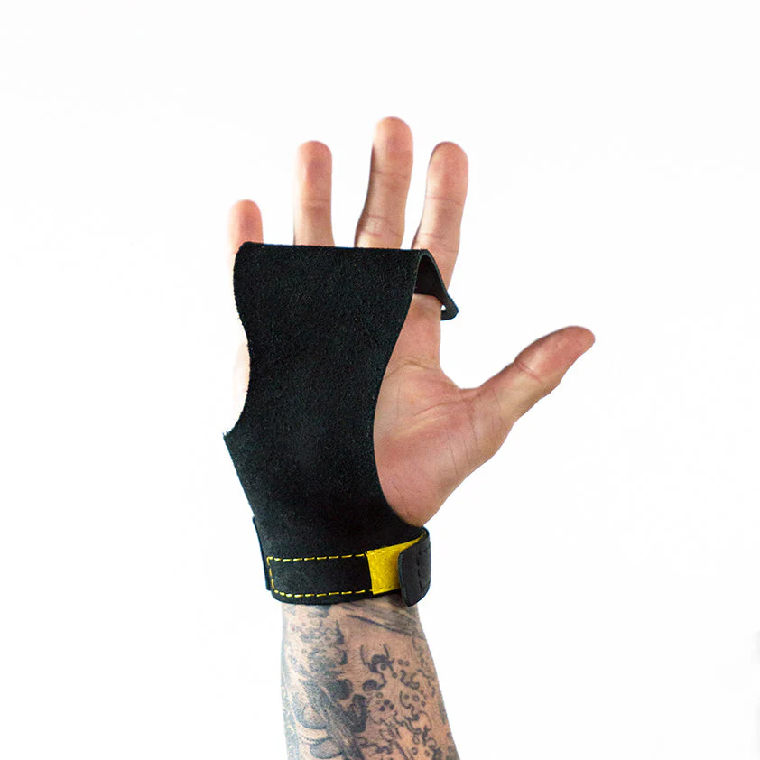 Men's Leather 3-FC - Image 8