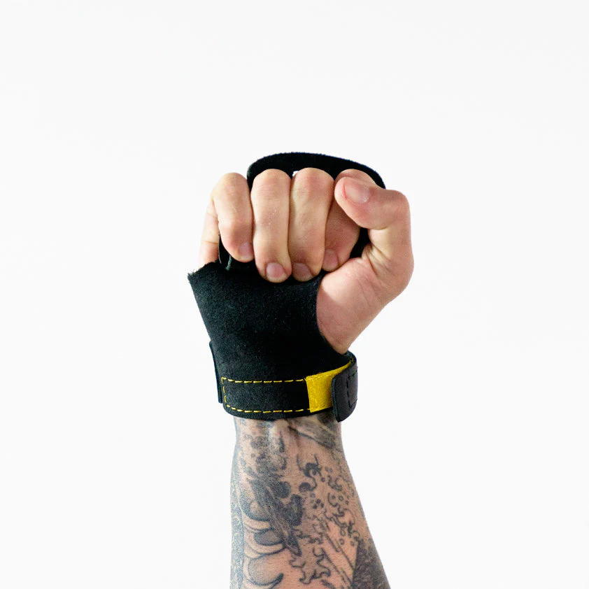 Men's Leather 3-FC - Image 9