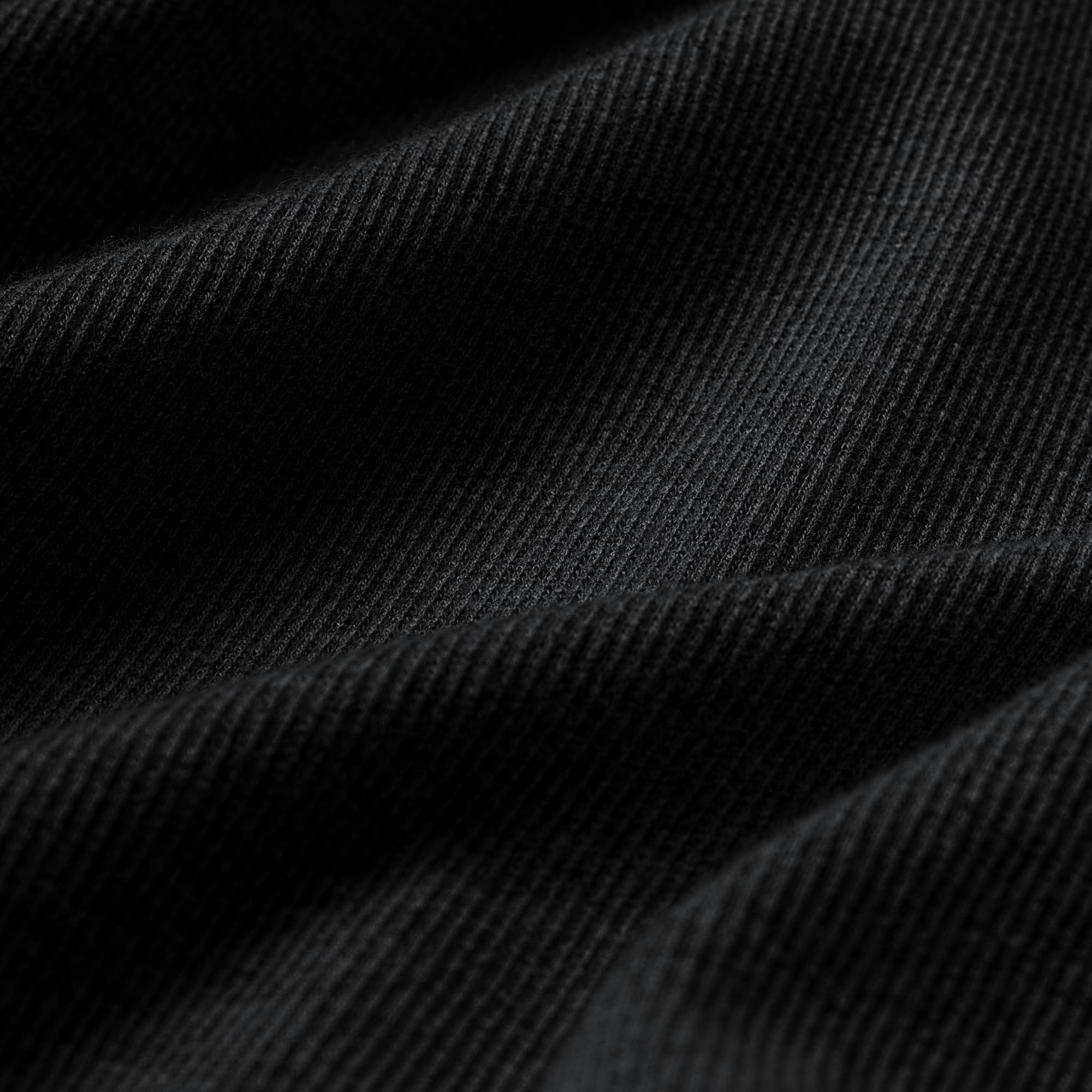Men's Ribbed Tank 3-Pack - Black / Gray / White - Image 8
