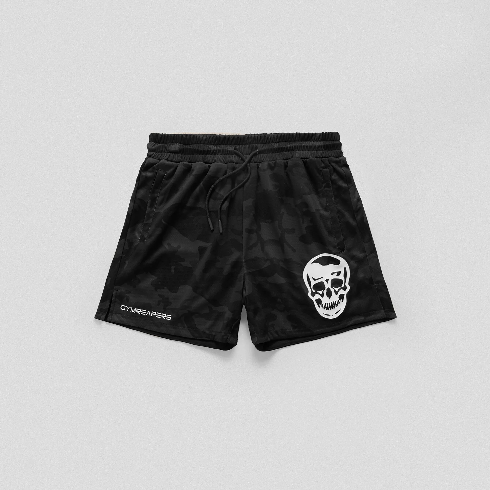 Gymreapers Mesh Shorts - Image 13