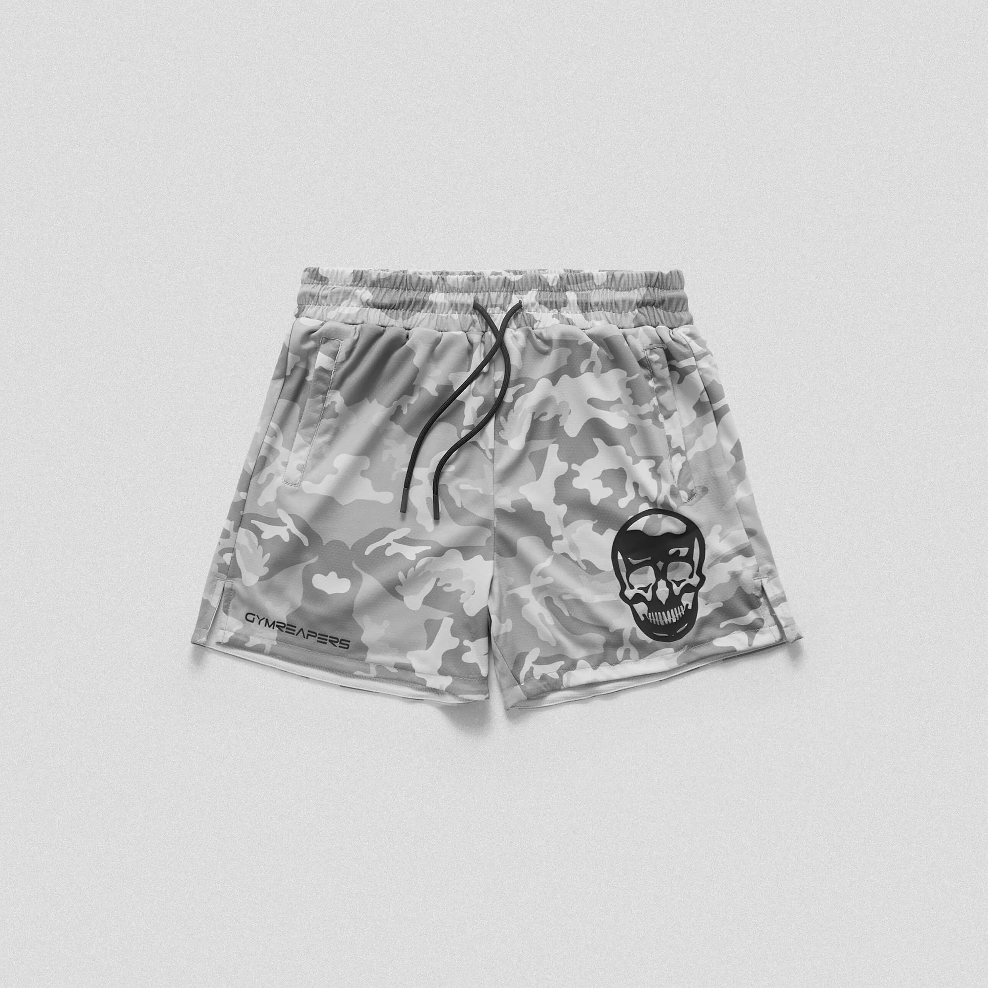Gymreapers Mesh Shorts - Image 14
