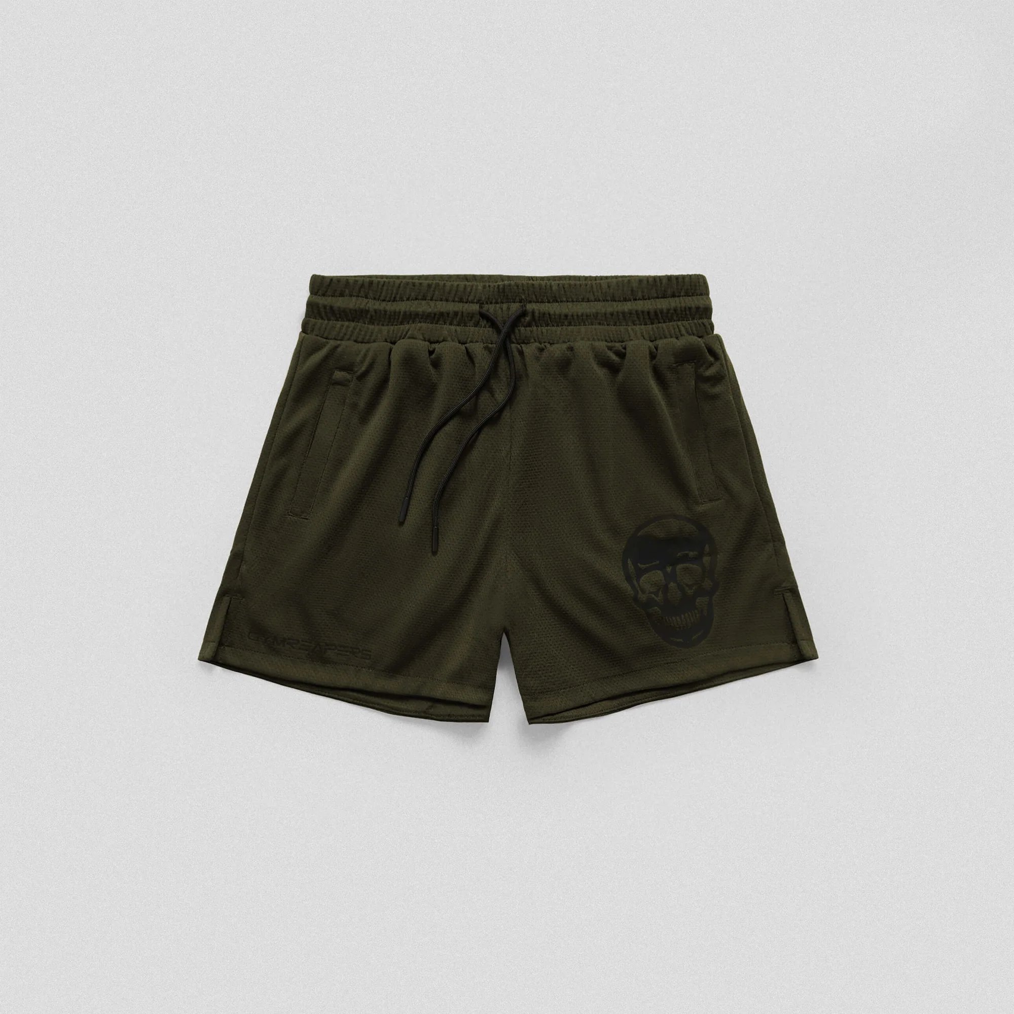 Gymreapers Mesh Shorts - Image 3