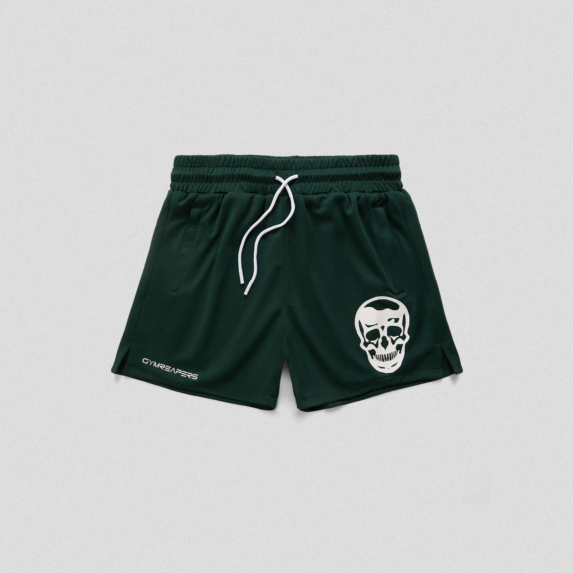 Gymreapers Mesh Shorts - Image 4