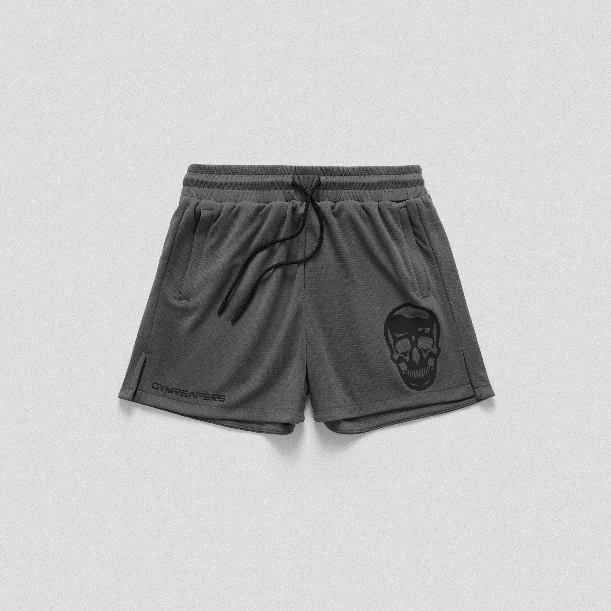 Gymreapers Mesh Shorts - Image 6
