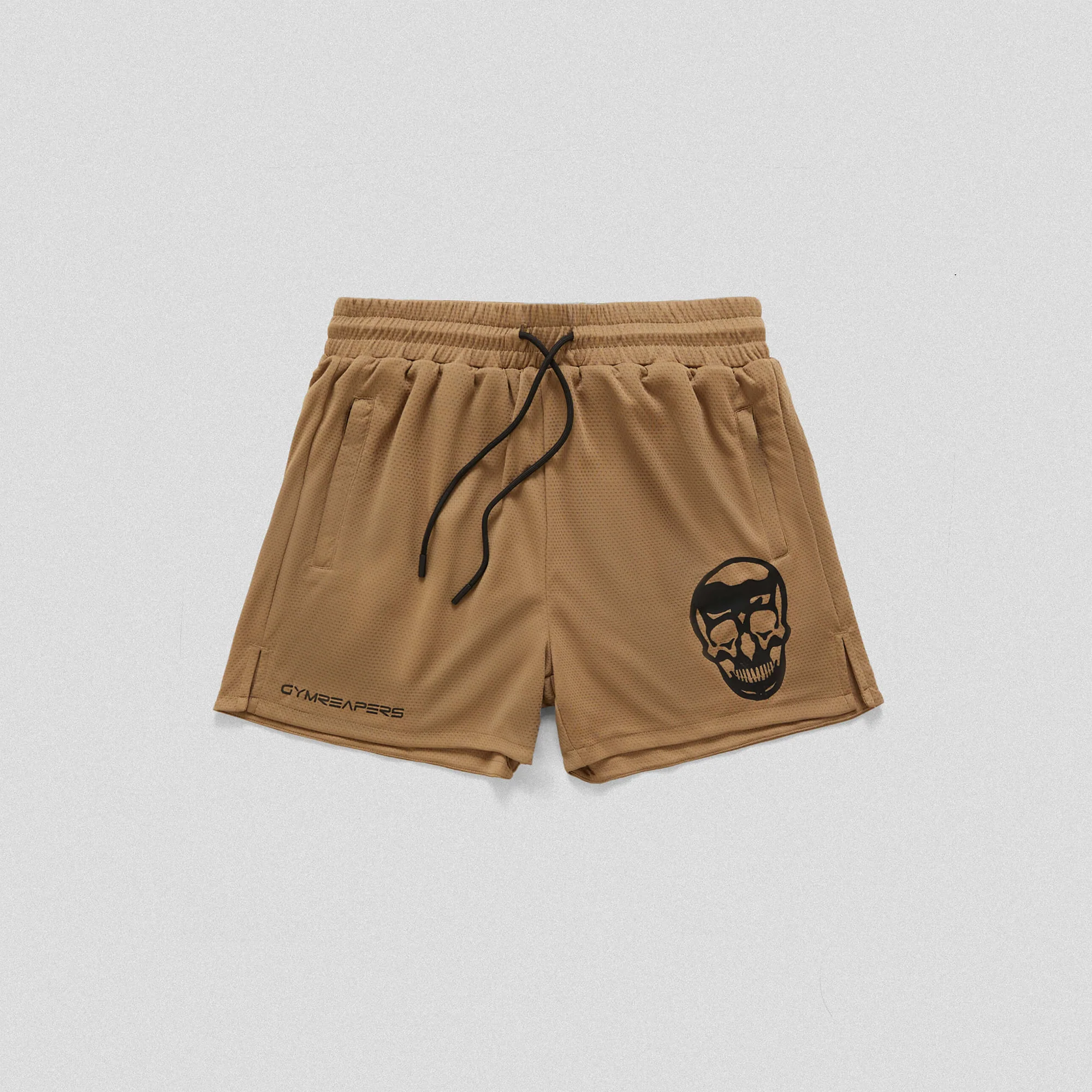 Gymreapers Mesh Shorts - Image 8