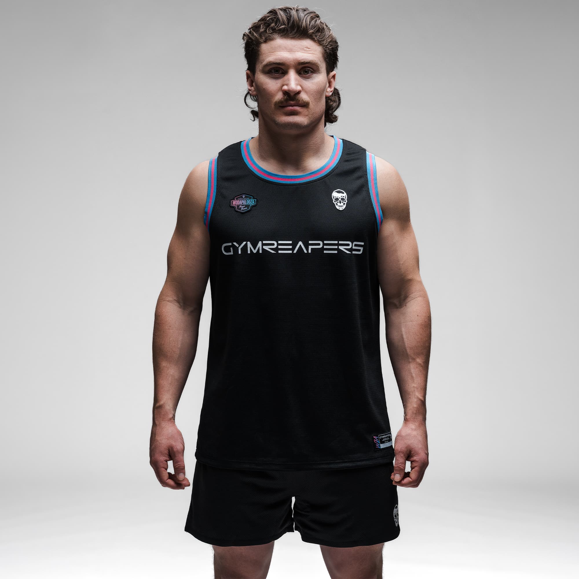 Miami Beach Jersey - Image 2