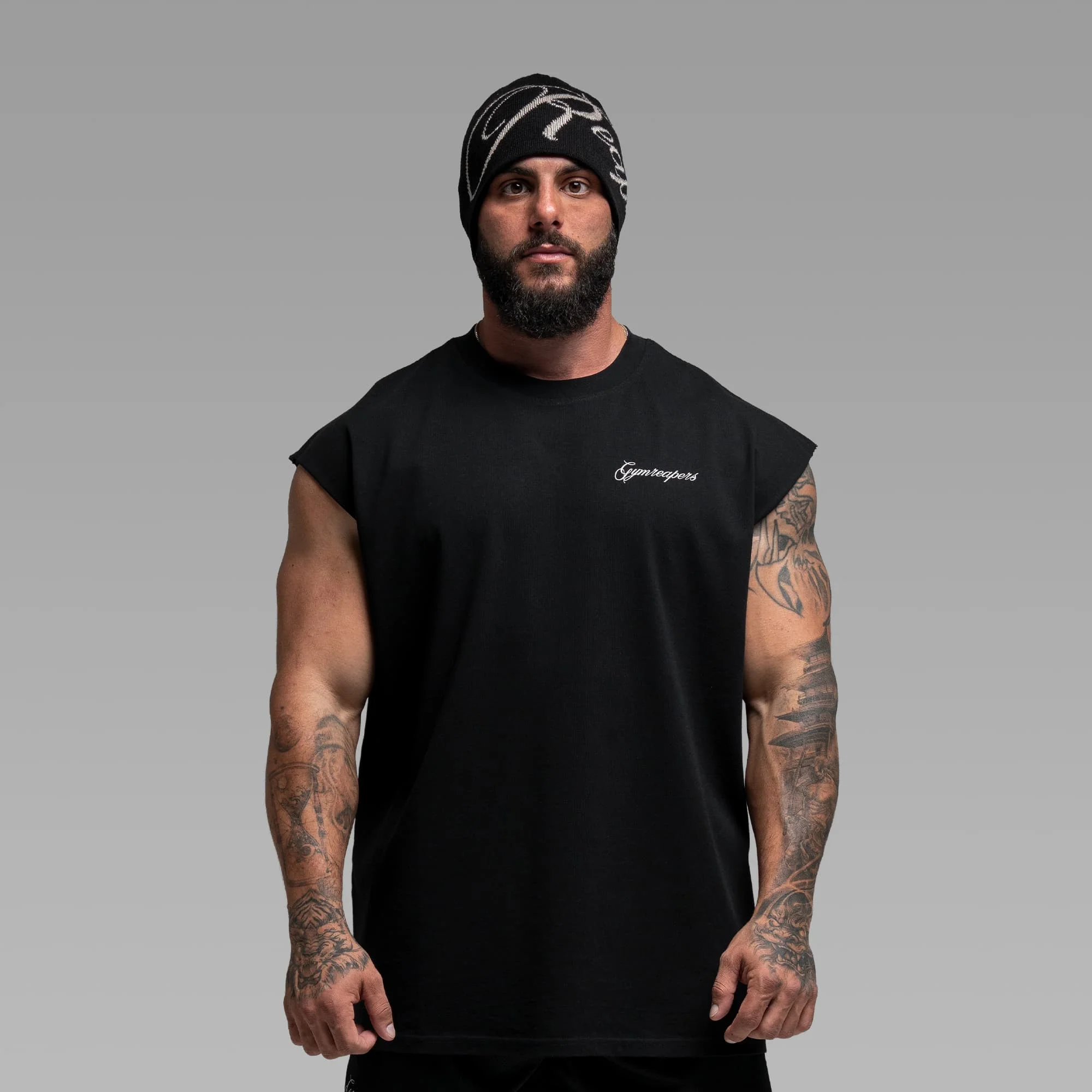 Midnight Reaper Cut Off - Image 2