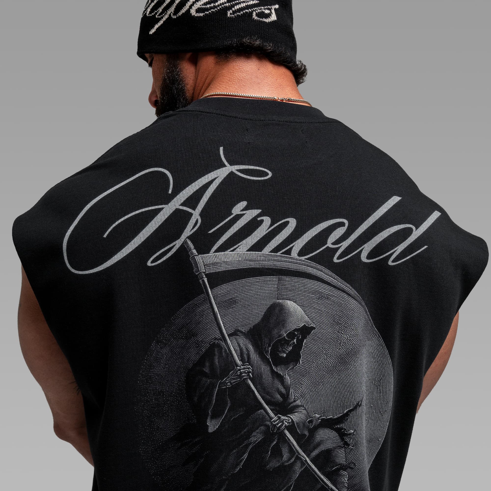 Midnight Reaper Cut Off - Image 3