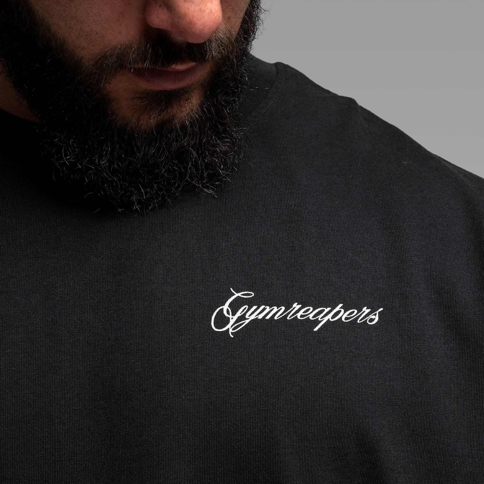 Midnight Reaper Cut Off - Image 4