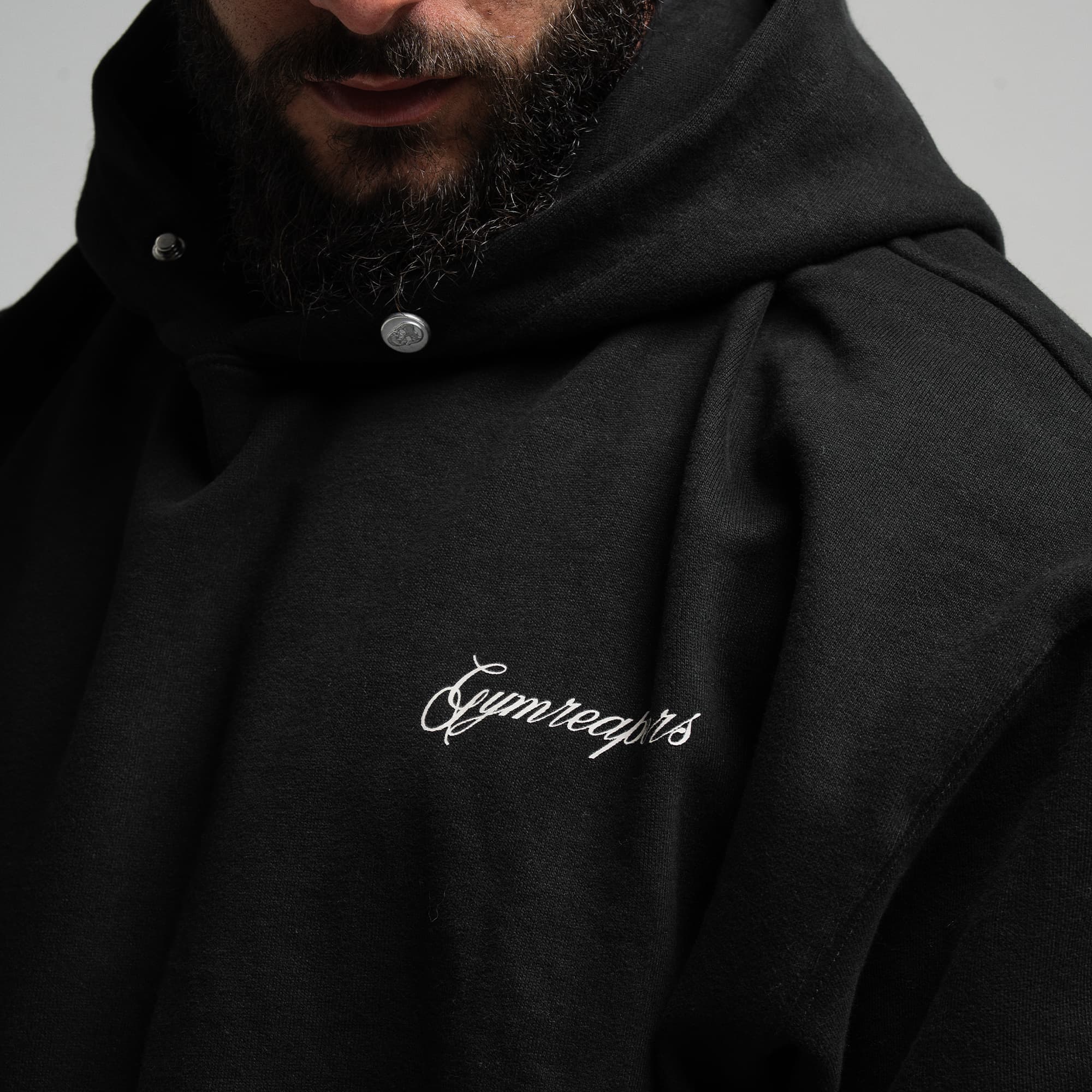 Midnight Reaper Hoodie - Image 4
