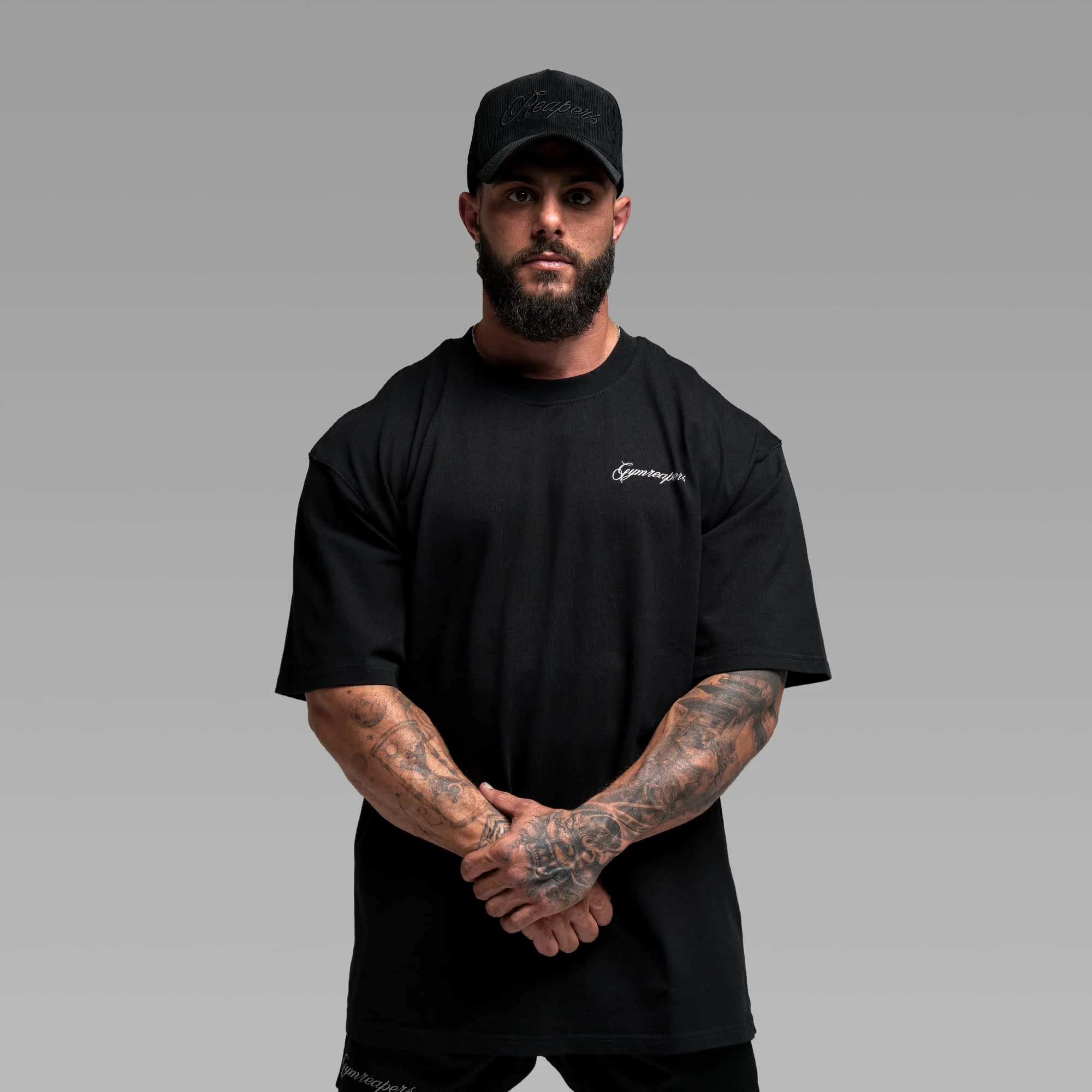 Midnight Reaper Tee - Image 2