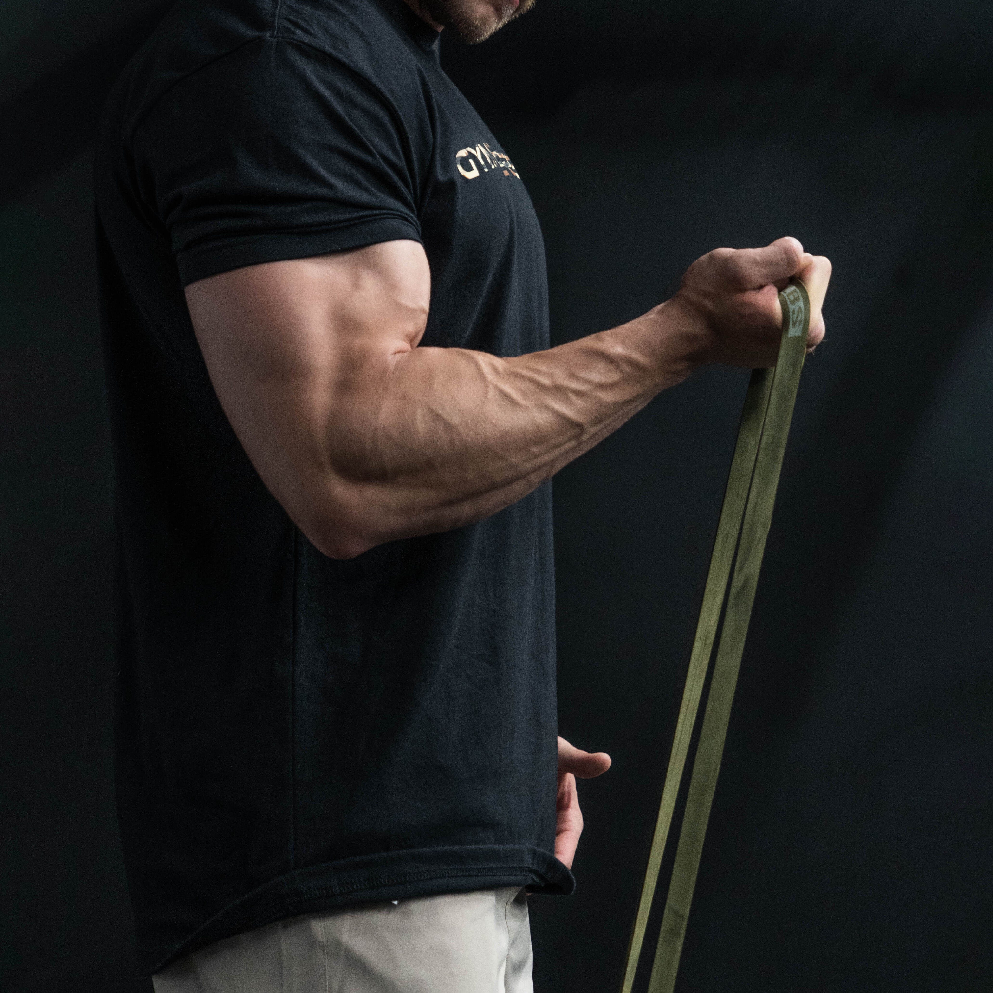 Military Resistance Band Set - Image 5