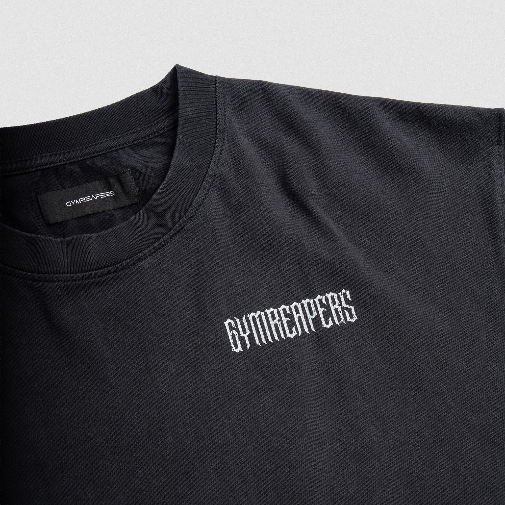 MMXIV Lift Club Tee - Image 3