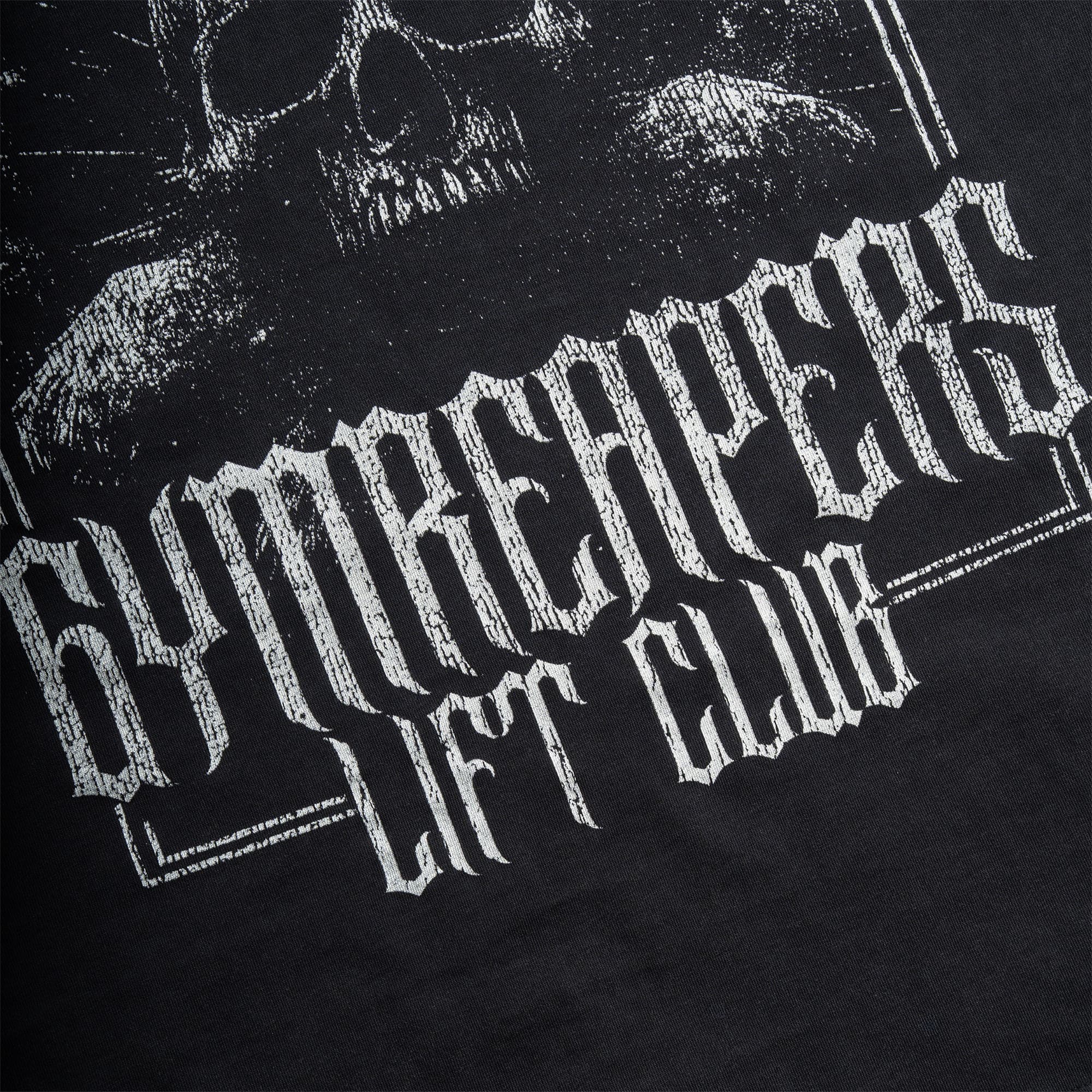 MMXIV Lift Club Tee - Image 4
